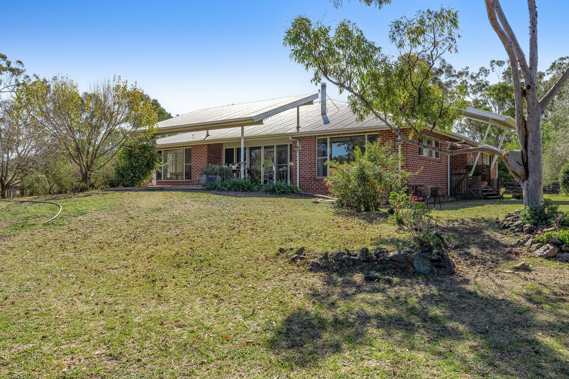 266 Mount Rascal Road, MOUNT RASCAL