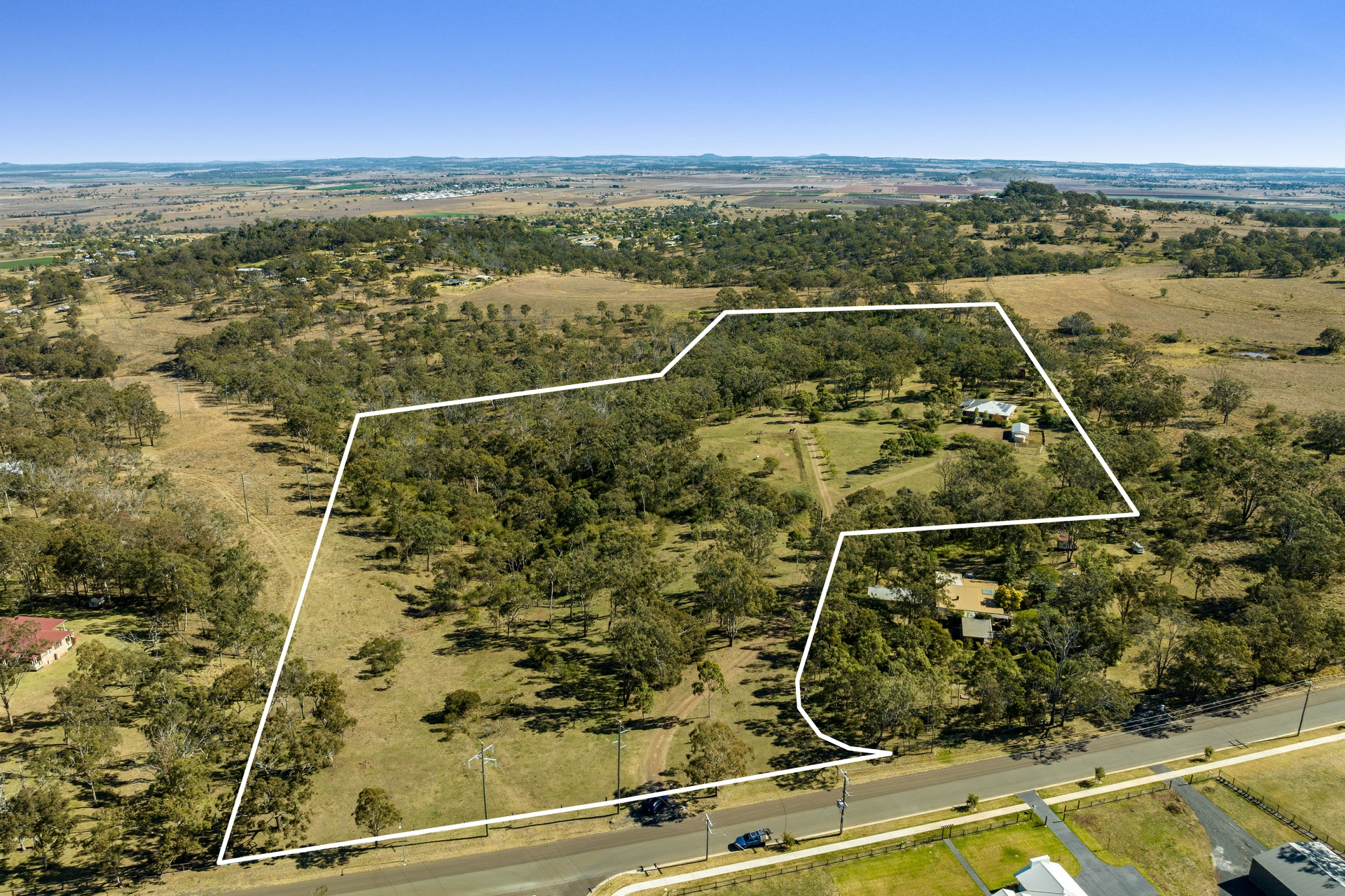 266 Mount Rascal Road, MOUNT RASCAL