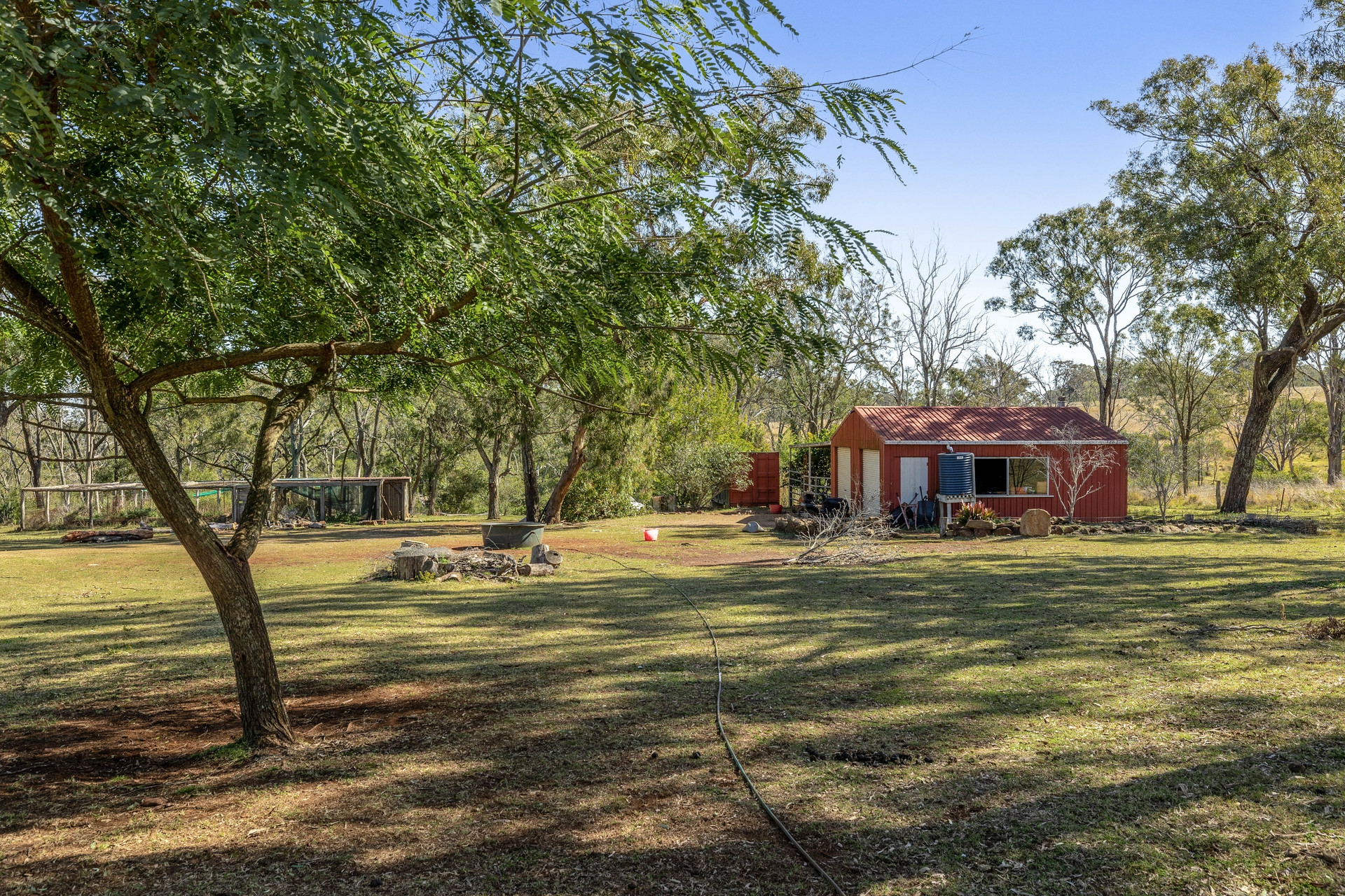 266 Mount Rascal Road, MOUNT RASCAL