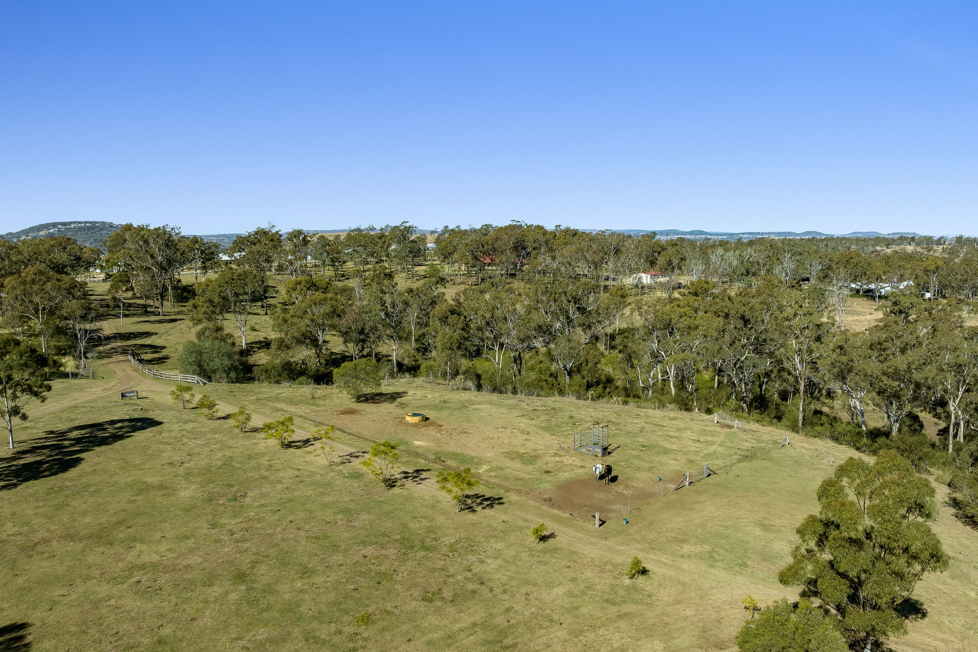 266 Mount Rascal Road, MOUNT RASCAL
