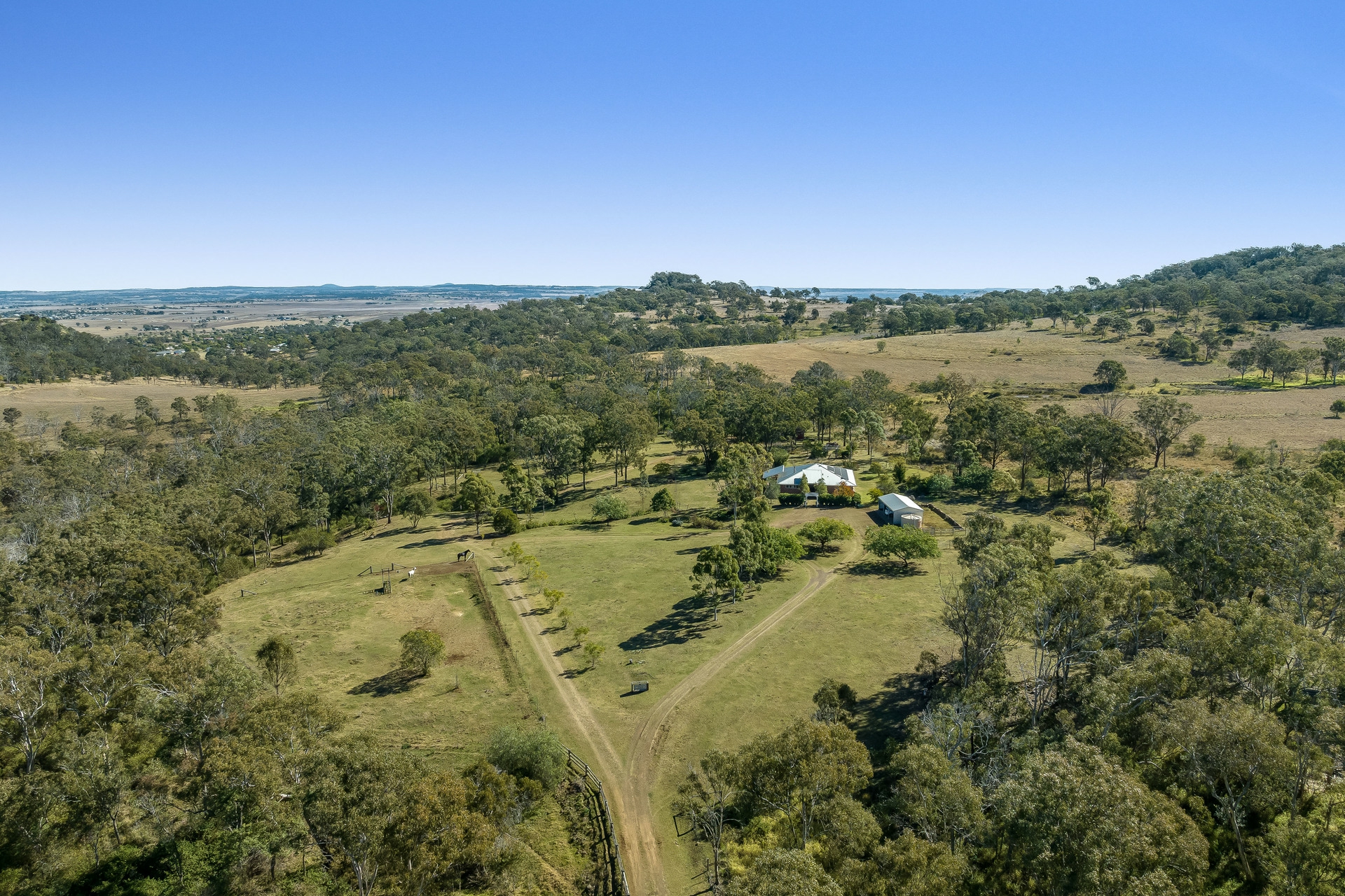 266 Mount Rascal Road, MOUNT RASCAL