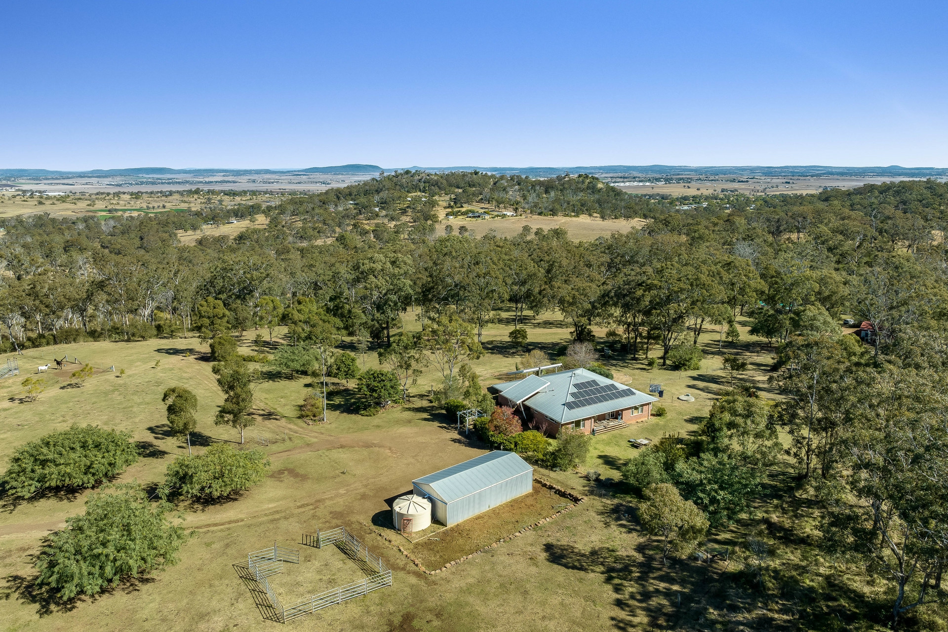 266 Mount Rascal Road, MOUNT RASCAL