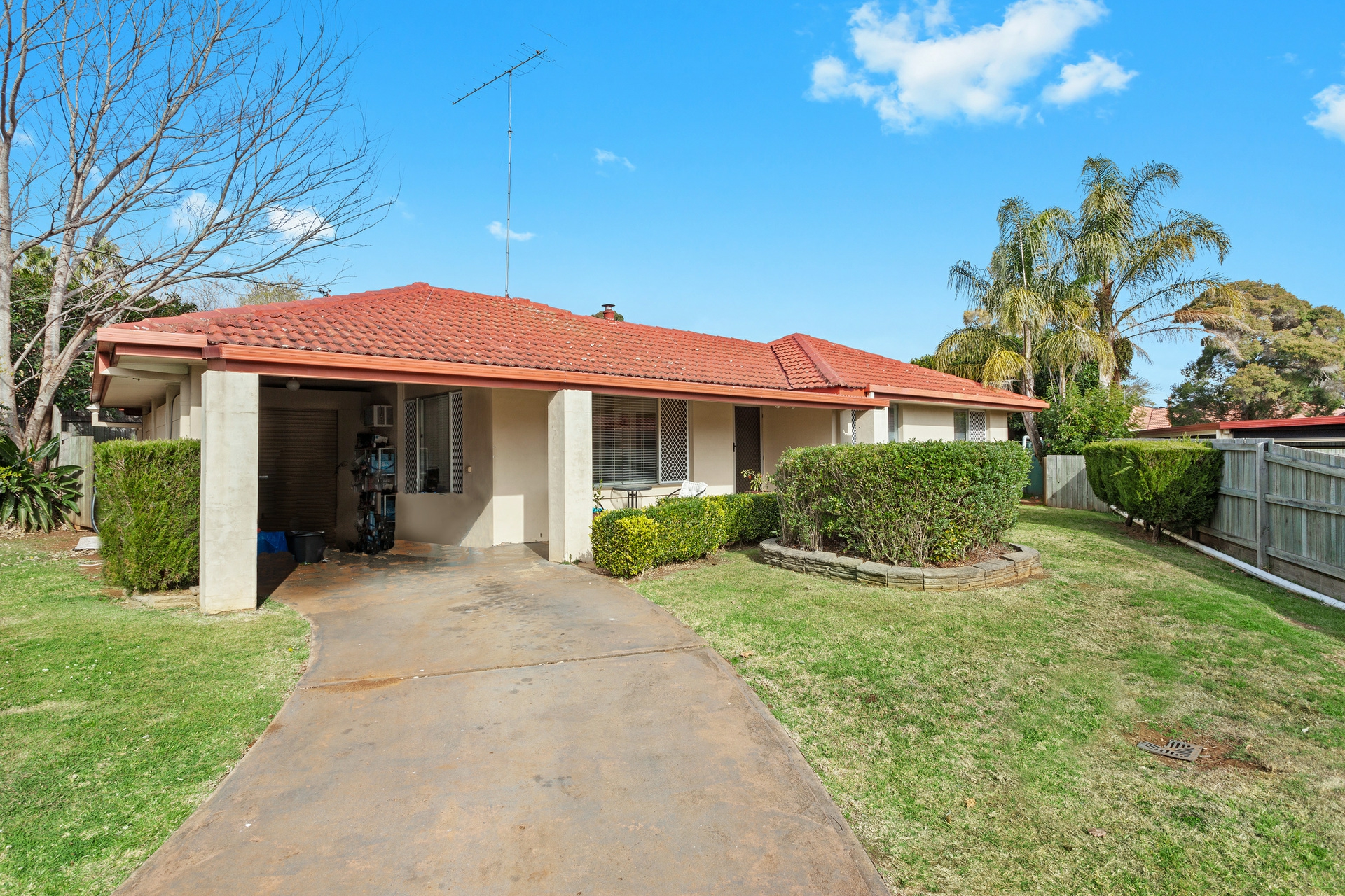116A Alderley Street, Rangeville