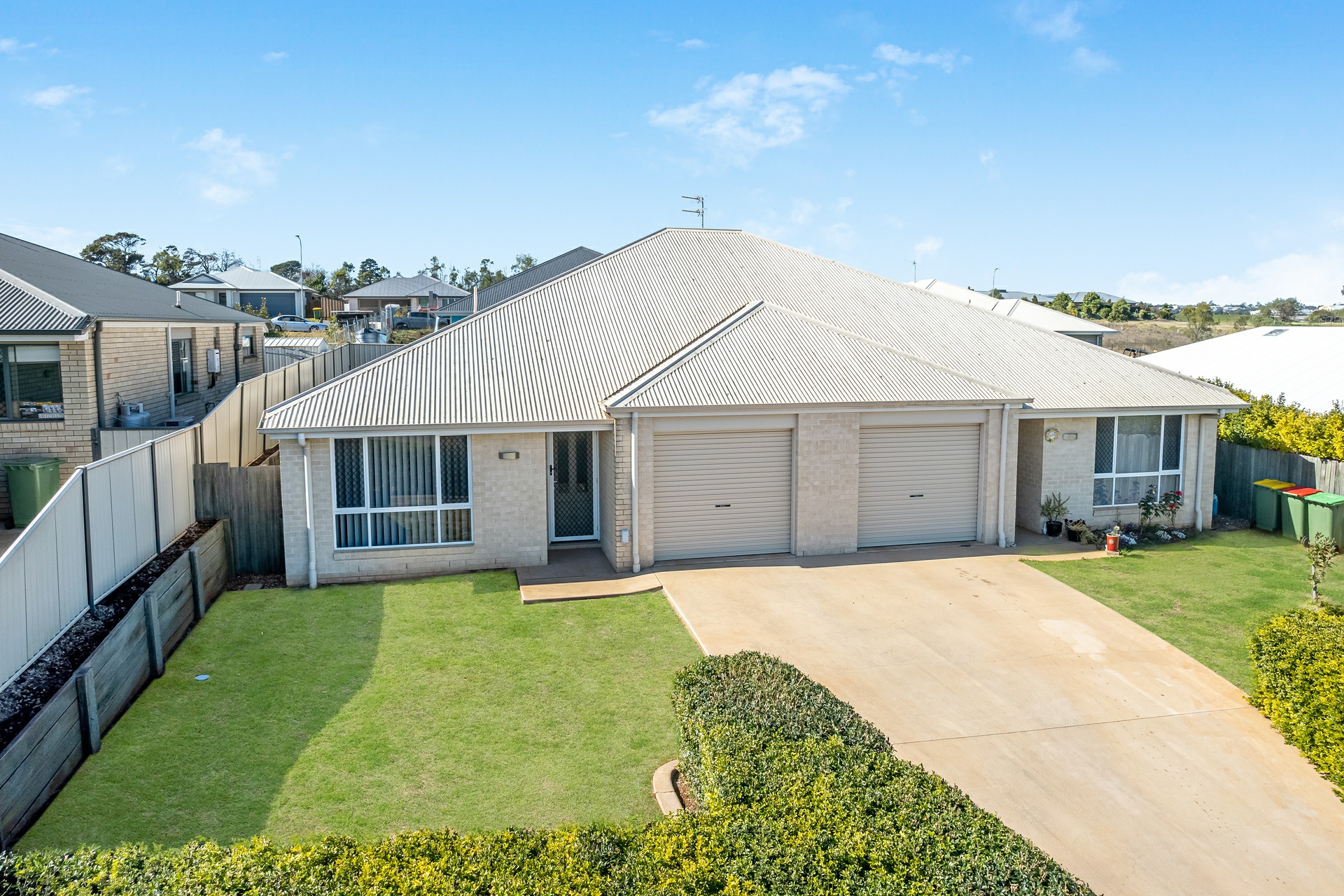 1/18 Tempest Drive, Glenvale