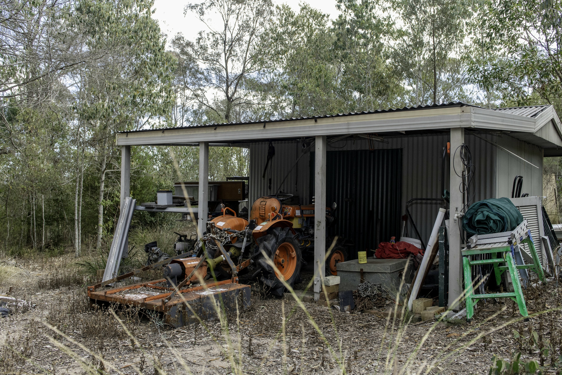 Lot 43 Devereux Drive, Tarong