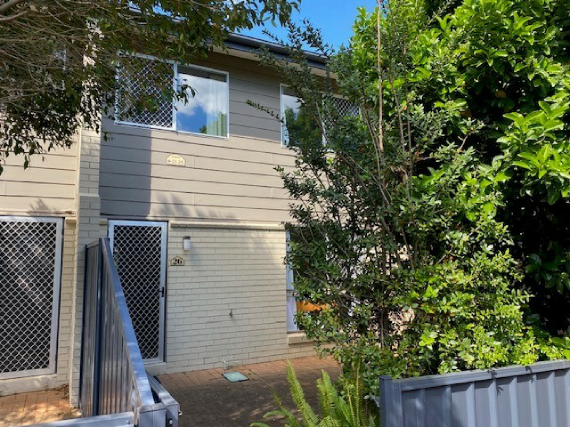 26/6 O'brien Street, Harlaxton
