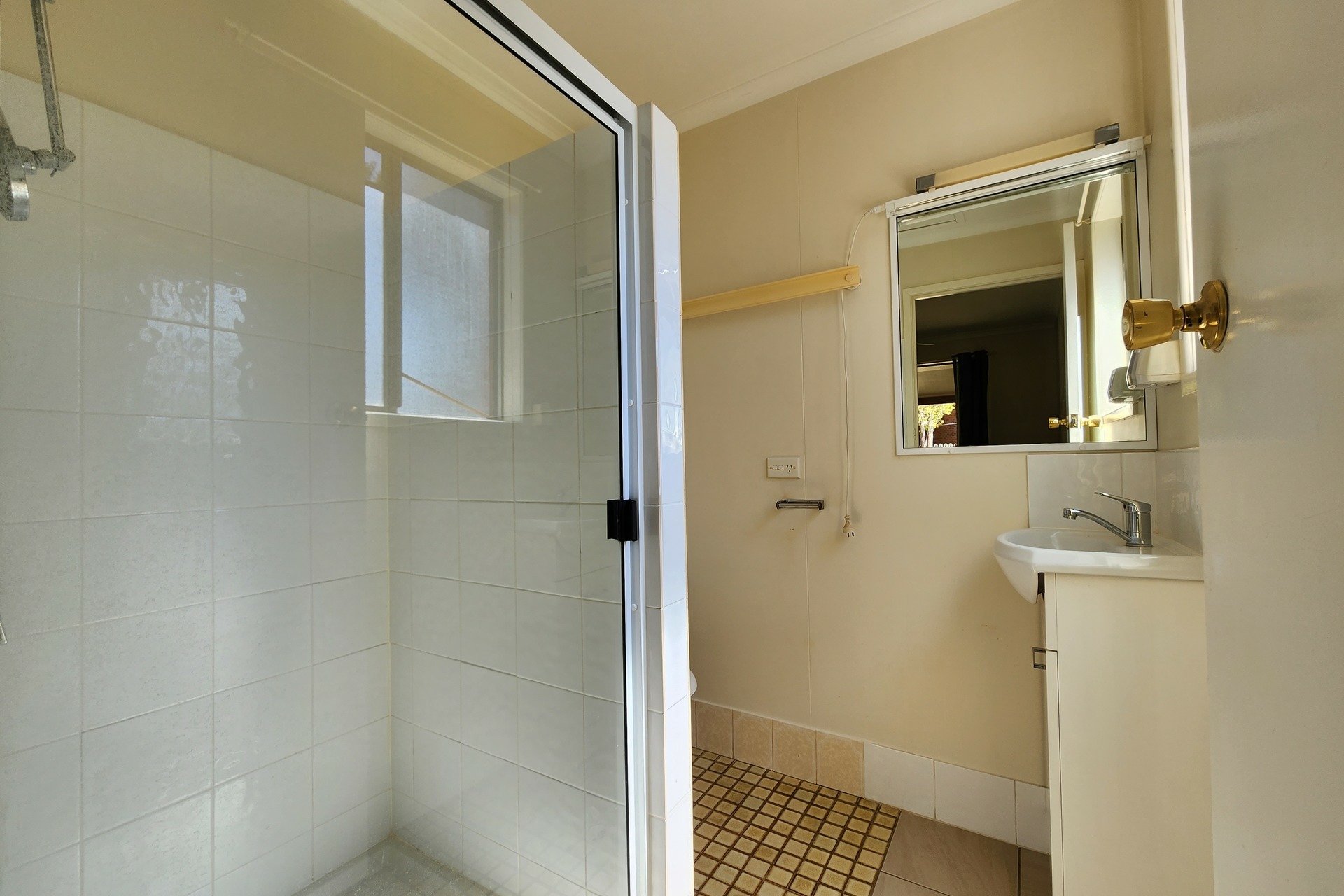 1/1a Delacey Street, NORTH TOOWOOMBA