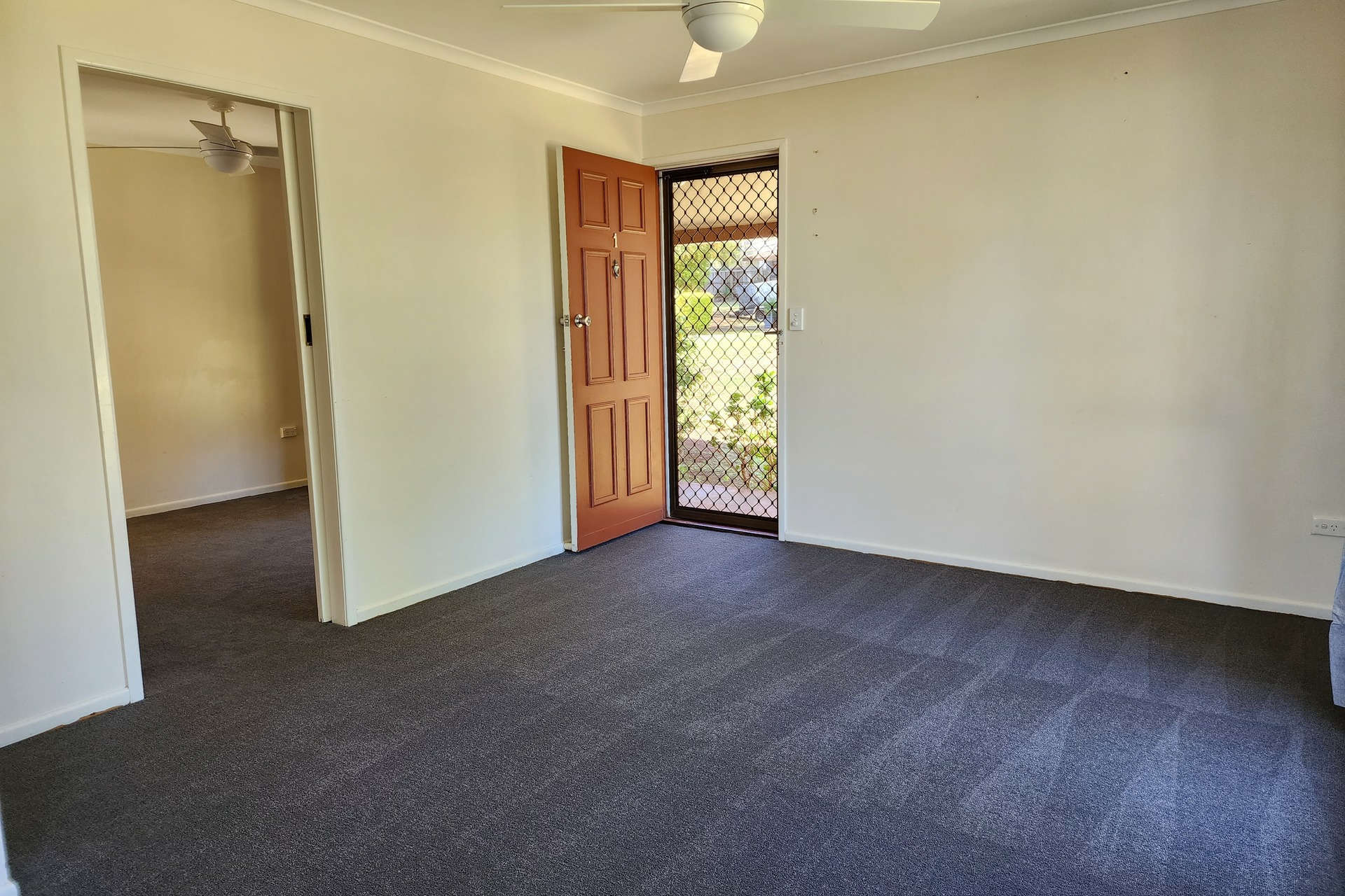 1/1a Delacey Street, NORTH TOOWOOMBA