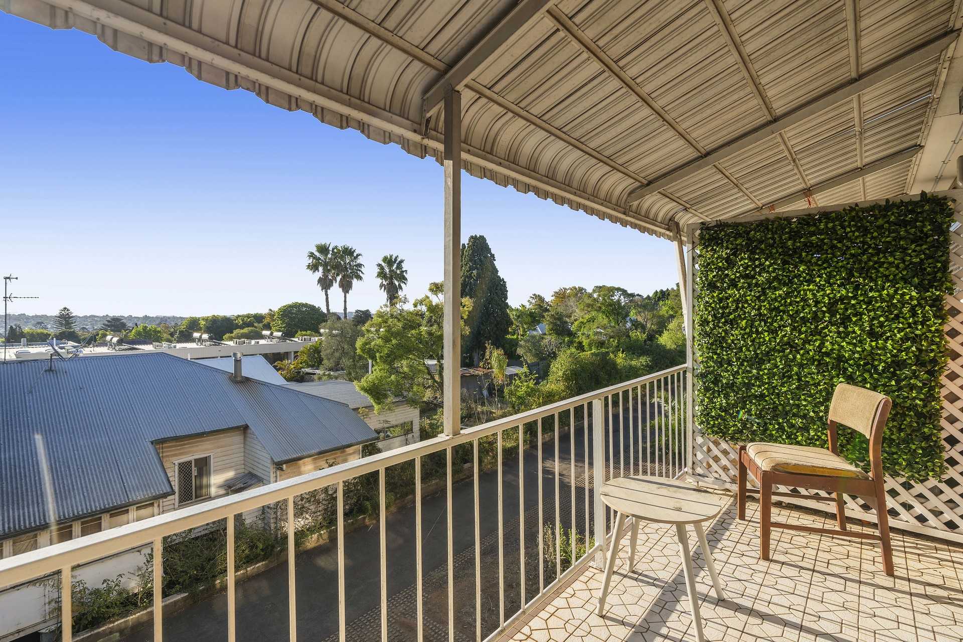 13/33 Margaret Street, EAST TOOWOOMBA