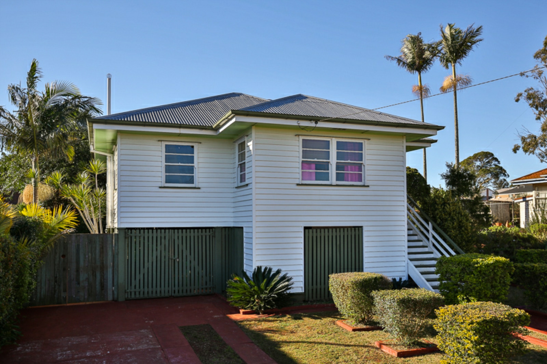 21 Kelly Street Harlaxton QLD