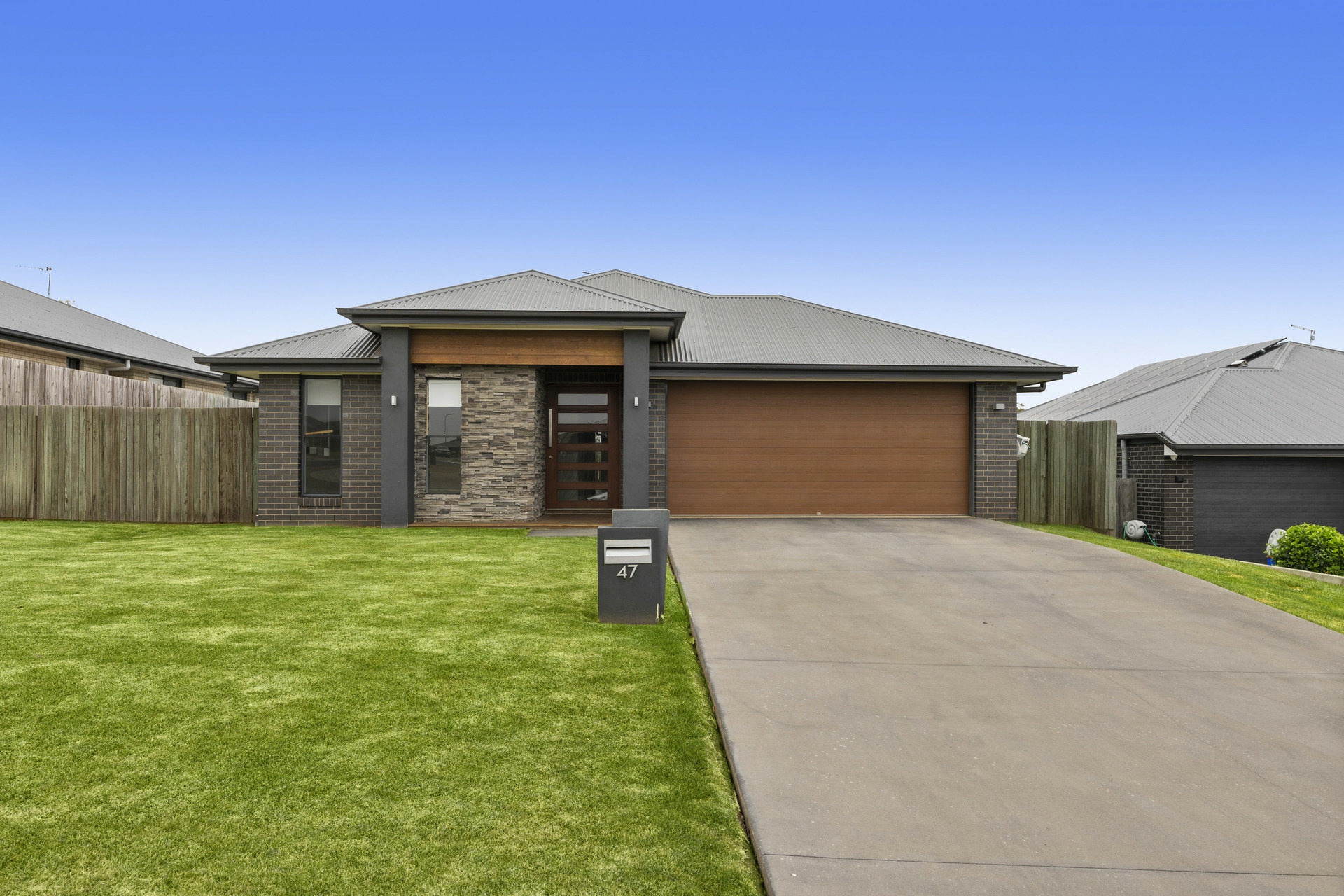 47 Shelby Street Glenvale QLD