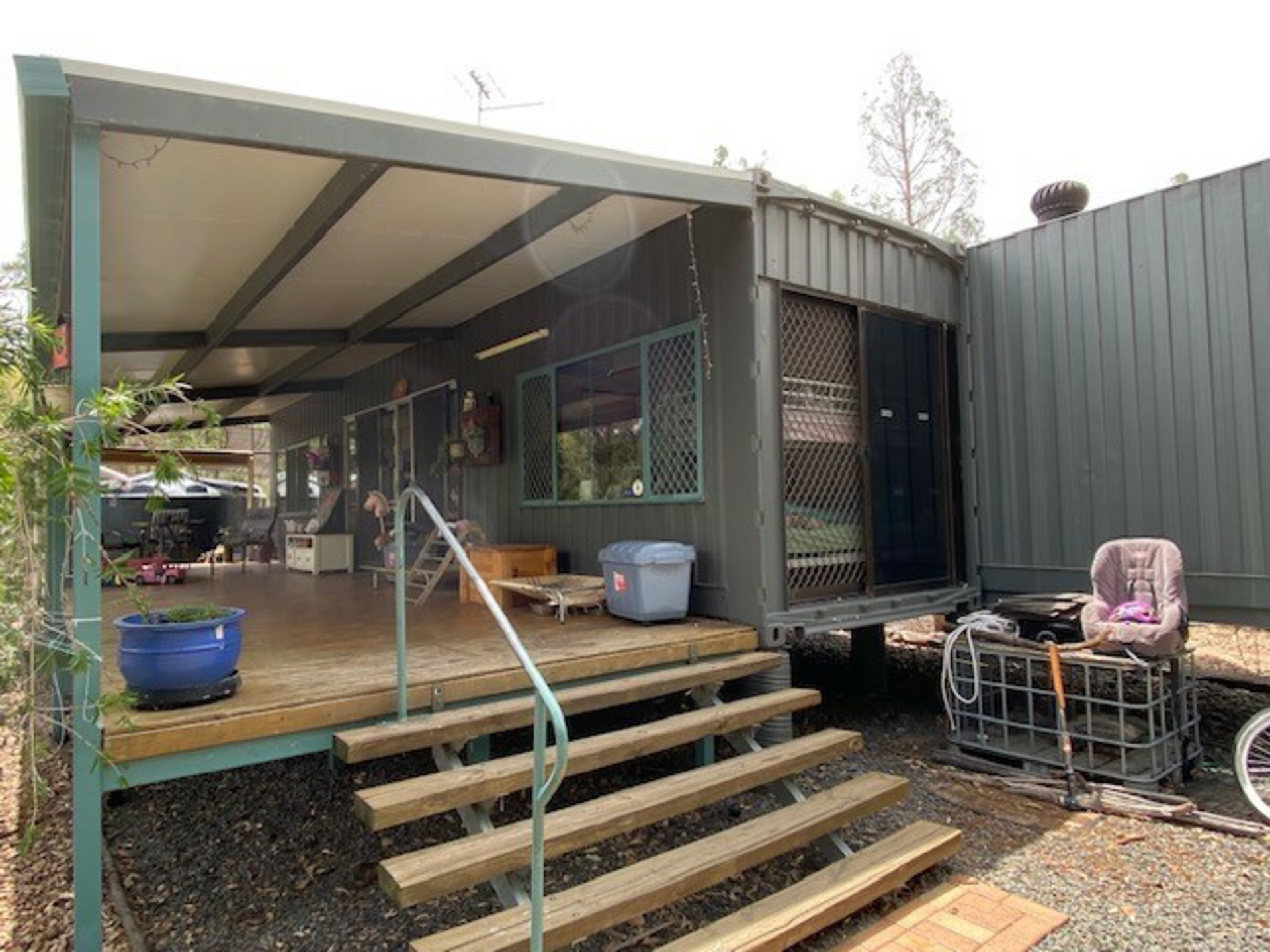 Lot 36 Millmerran Woods Drive Millmerran Woods QLD Property Details