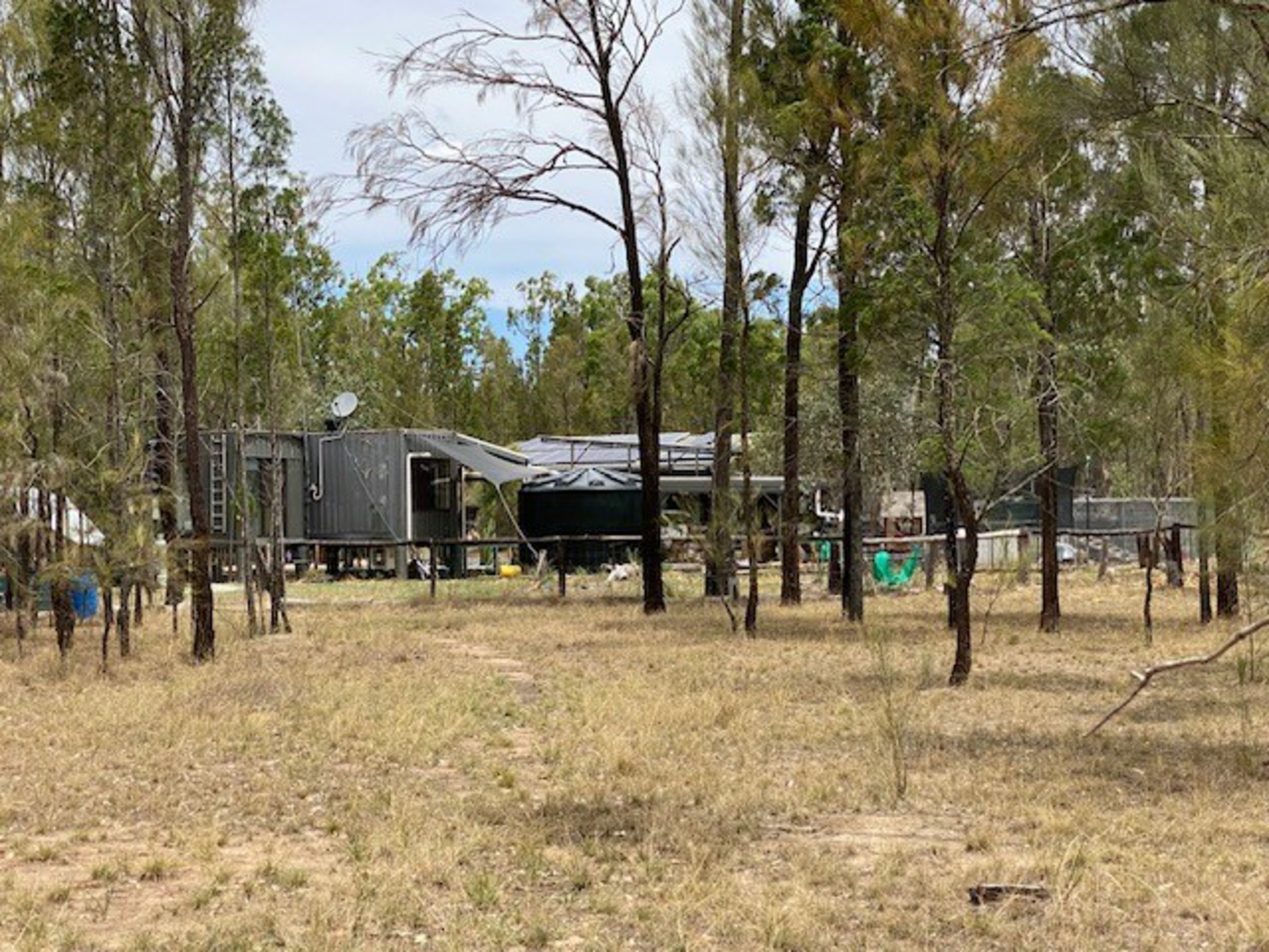 Lot 36 Millmerran Woods Drive Millmerran Woods QLD Property Details