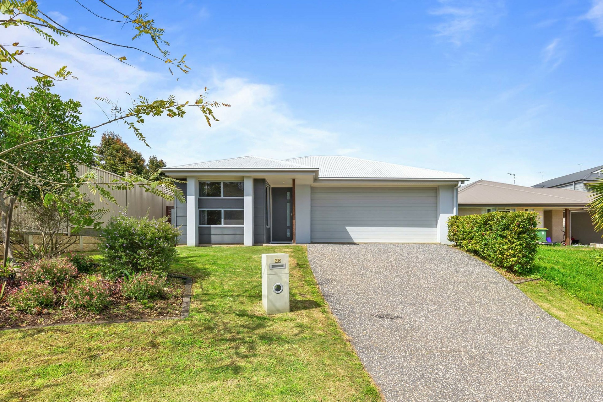 26 Carlin Street, GLENVALE