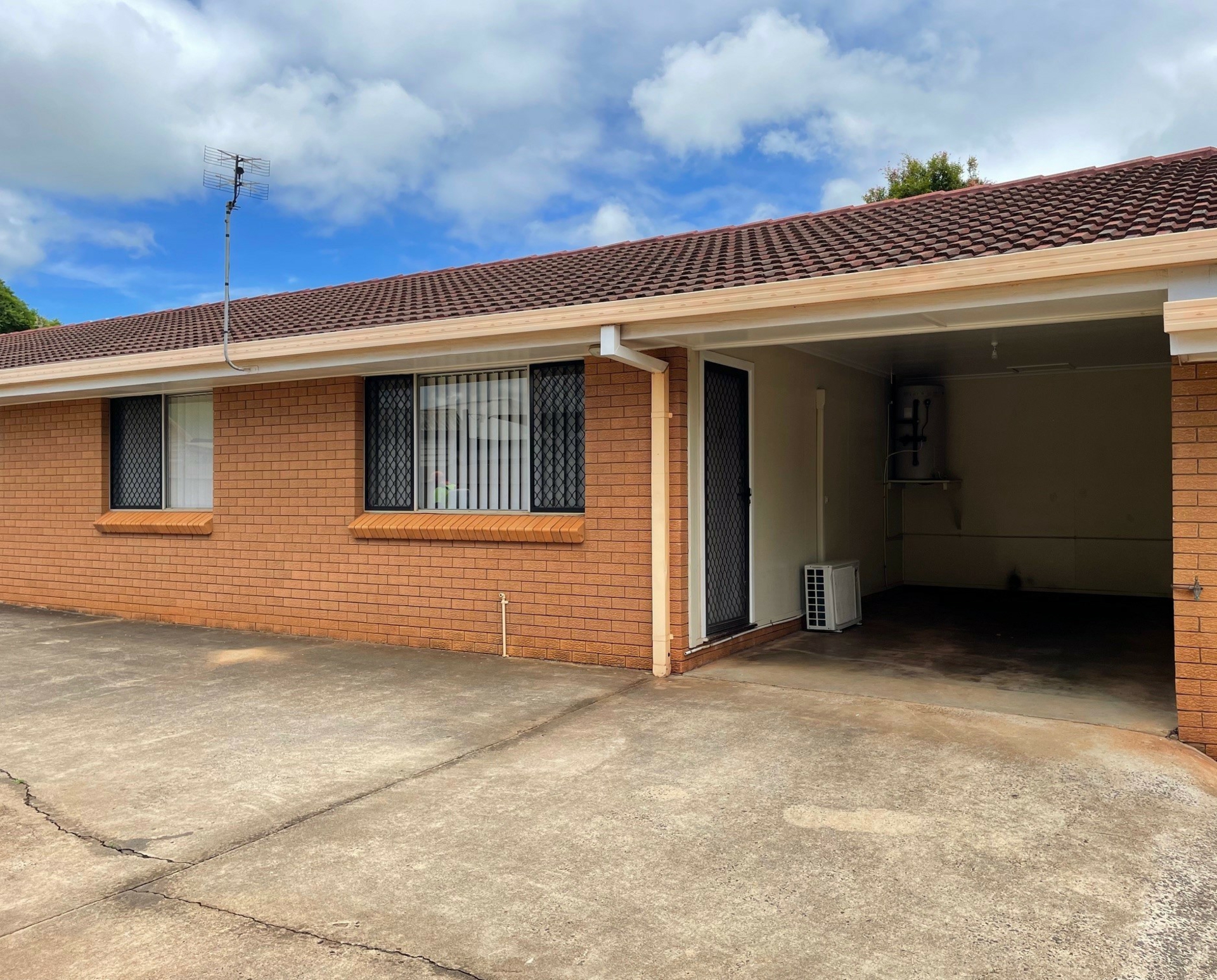 2/10 Buckland Street Harristown QLD Property Details LJ Hooker