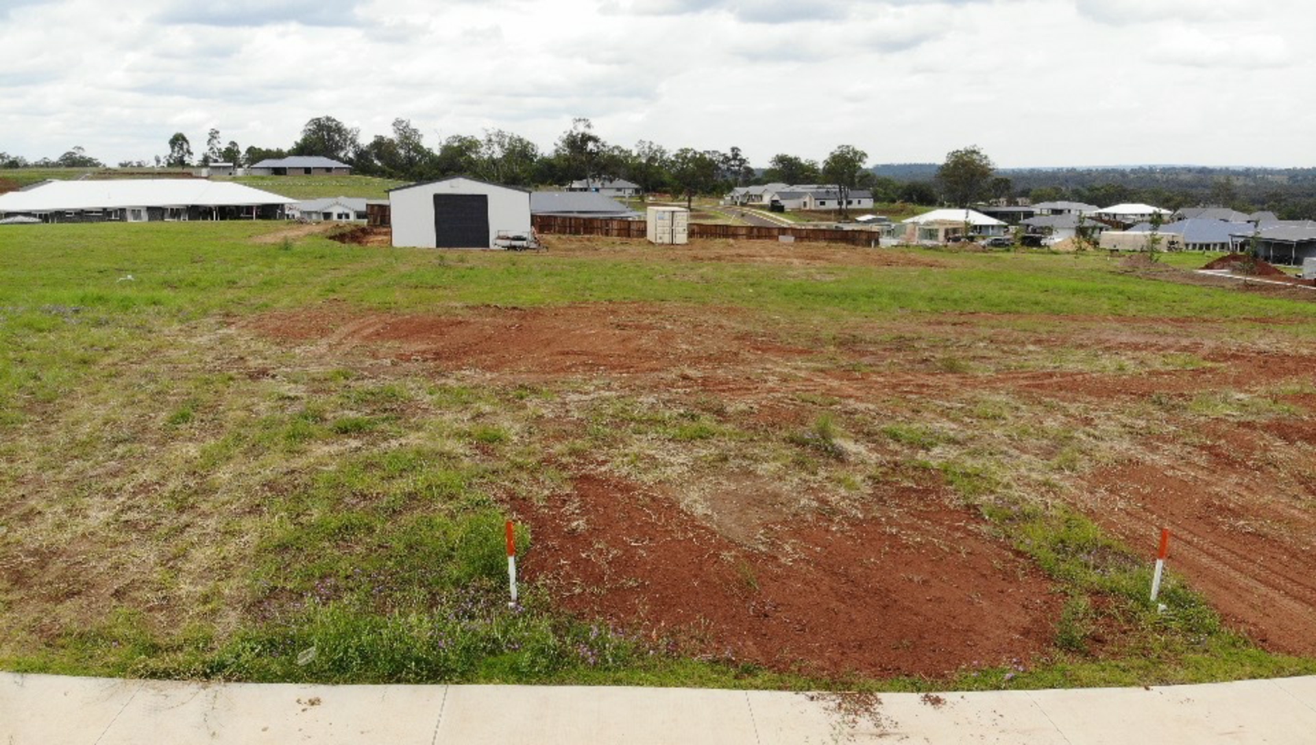 8 Daintree Crescent Meringandan West QLD Property Details LJ Hooker