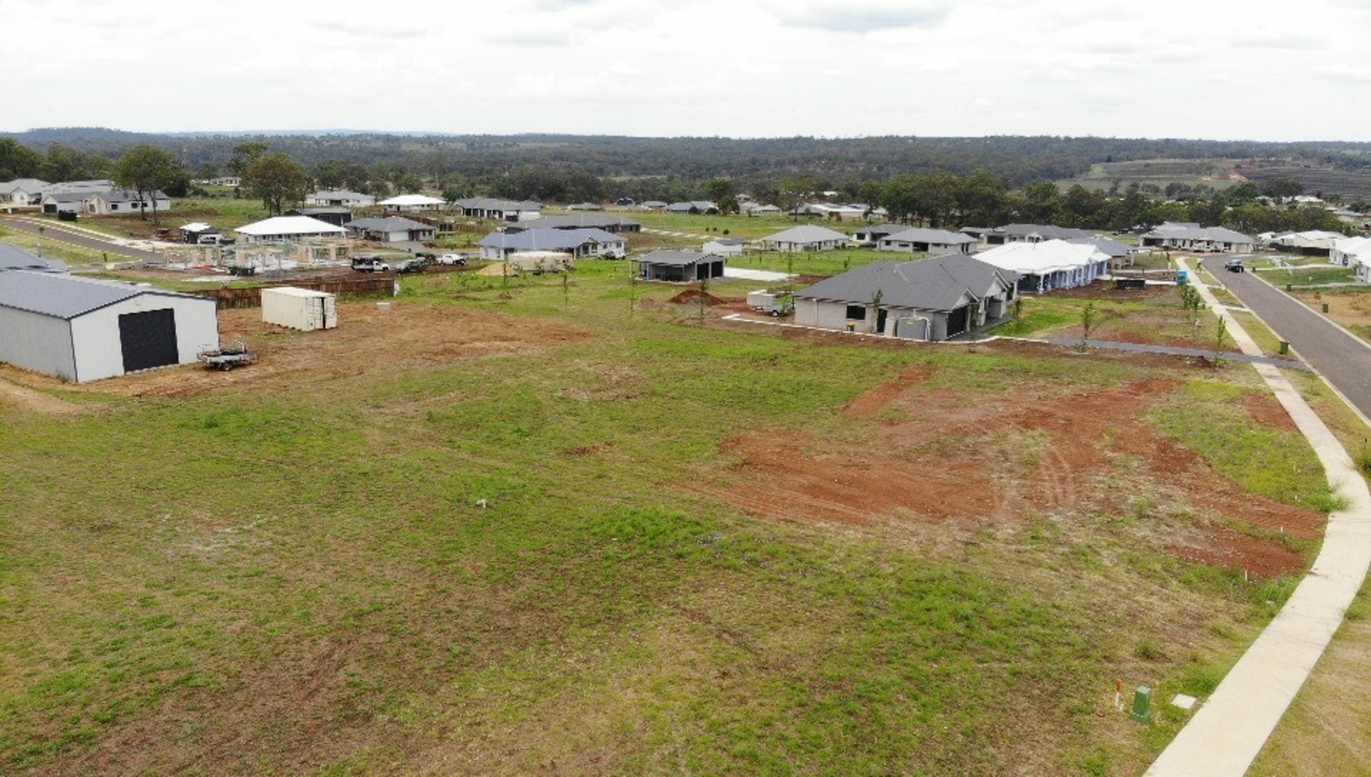 8 Daintree Crescent Meringandan West QLD Property Details LJ Hooker