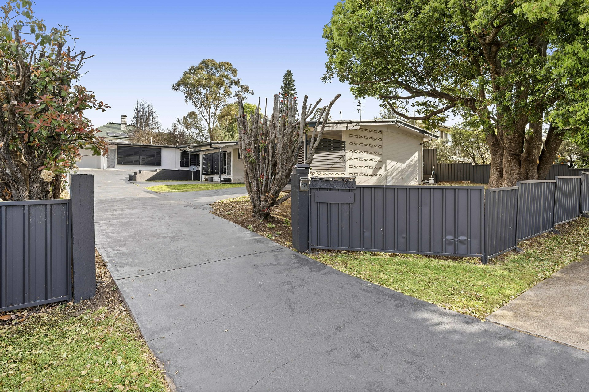 172 Jellicoe Street, NEWTOWN
