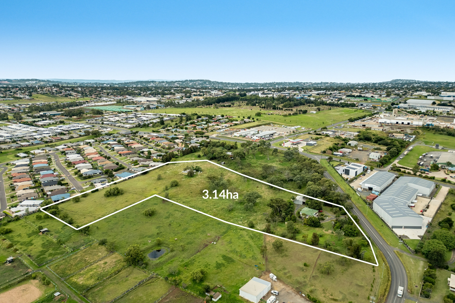 1925 Eust Euston Road Glenvale QLD House for Sale LJ Hooker