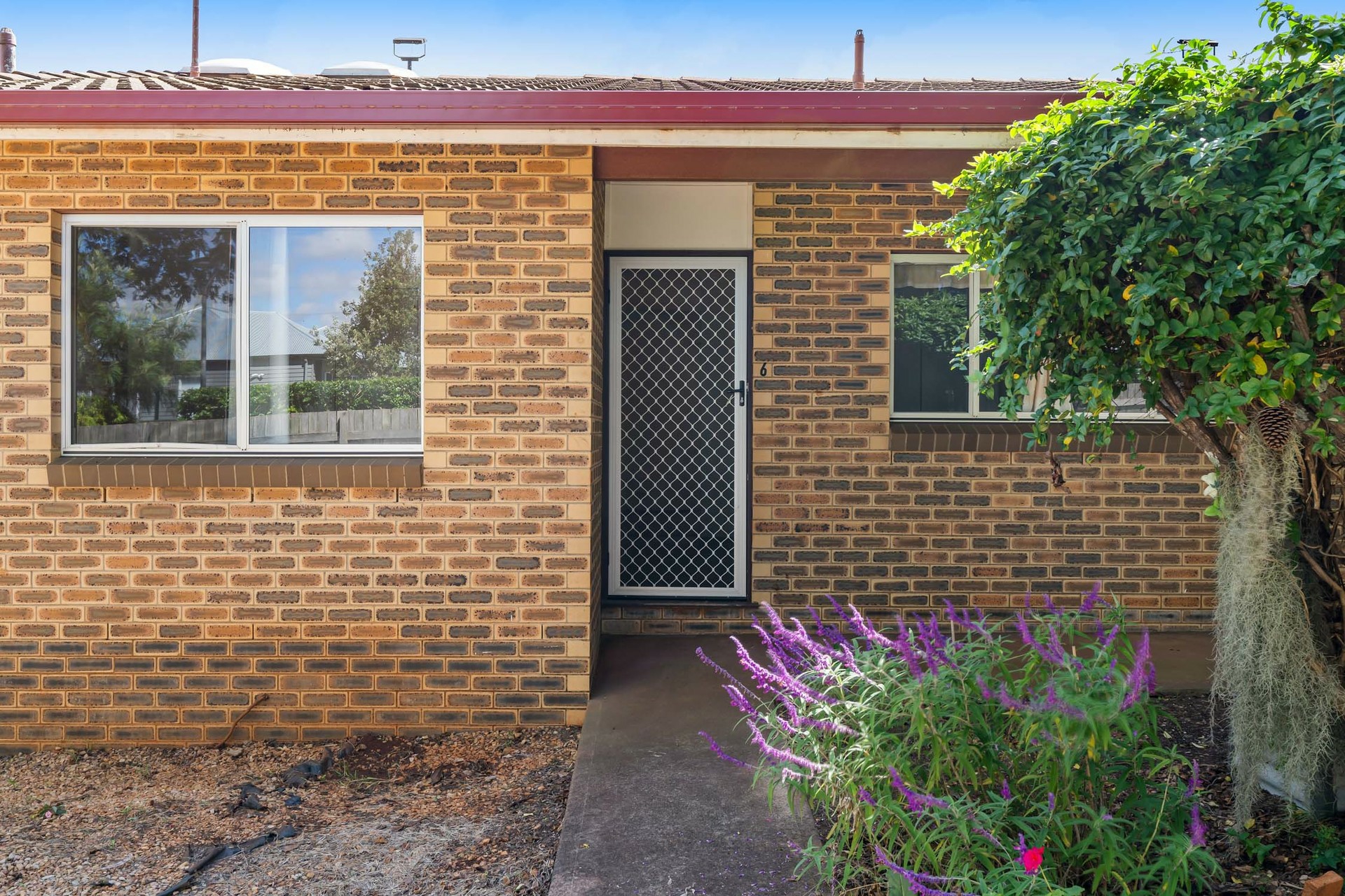 6/102 Mary Street,, TOOWOOMBA