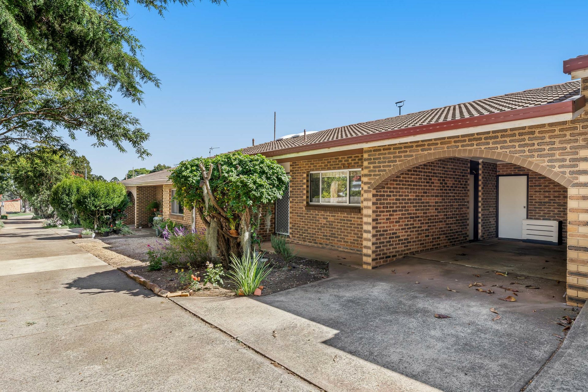6/102 Mary Street,, TOOWOOMBA