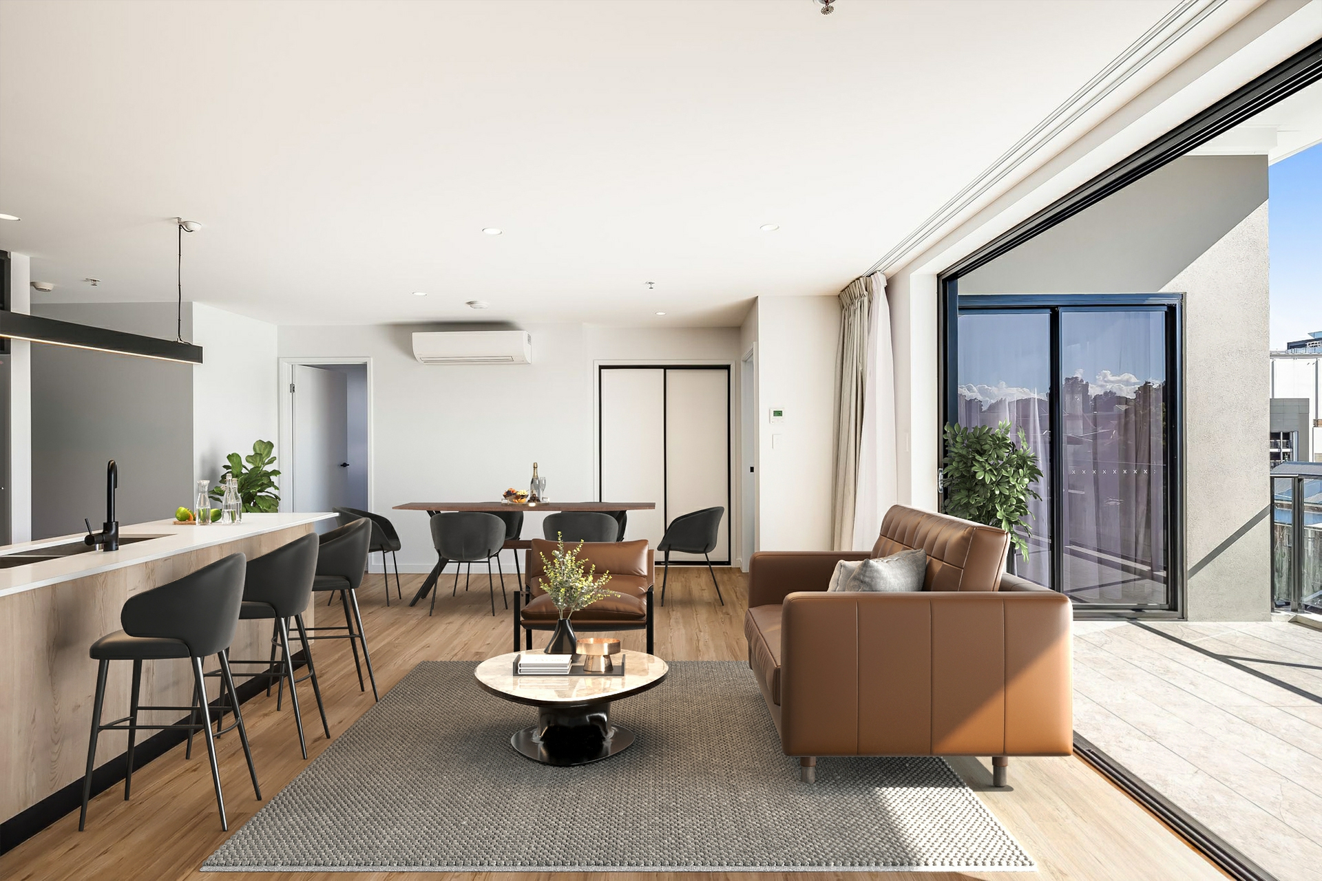 1/16 Mylne Street, TOOWOOMBA CITY