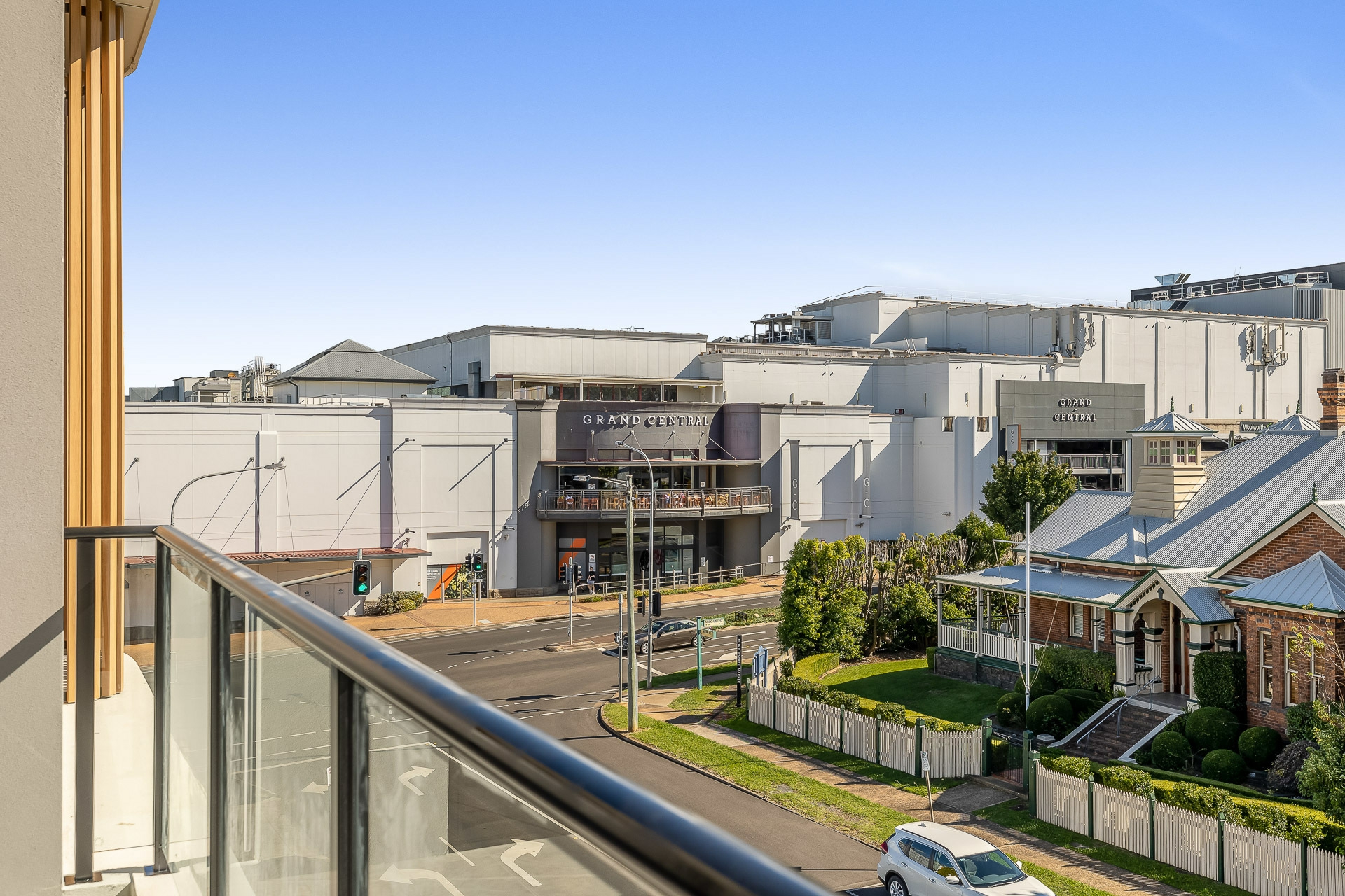 1/16 Mylne Street, TOOWOOMBA CITY