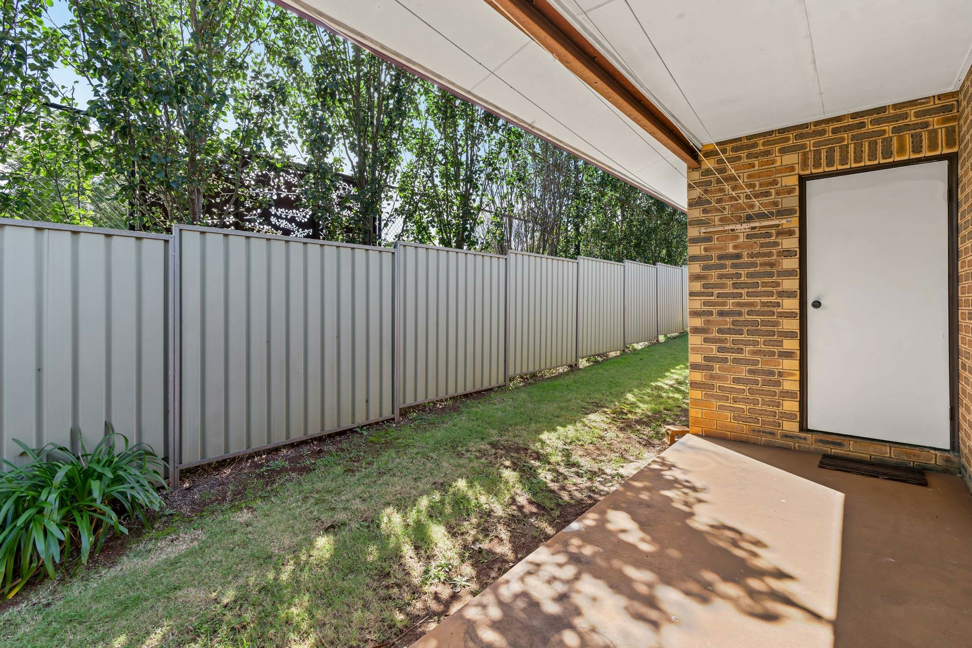 6/102 Mary Street,, TOOWOOMBA