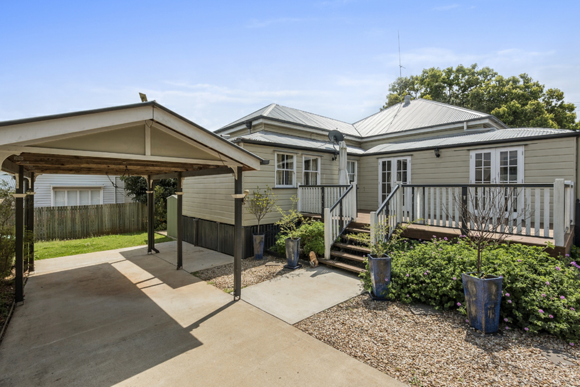 60 Herries Street East Toowoomba QLD - Property Details - LJ Hooker