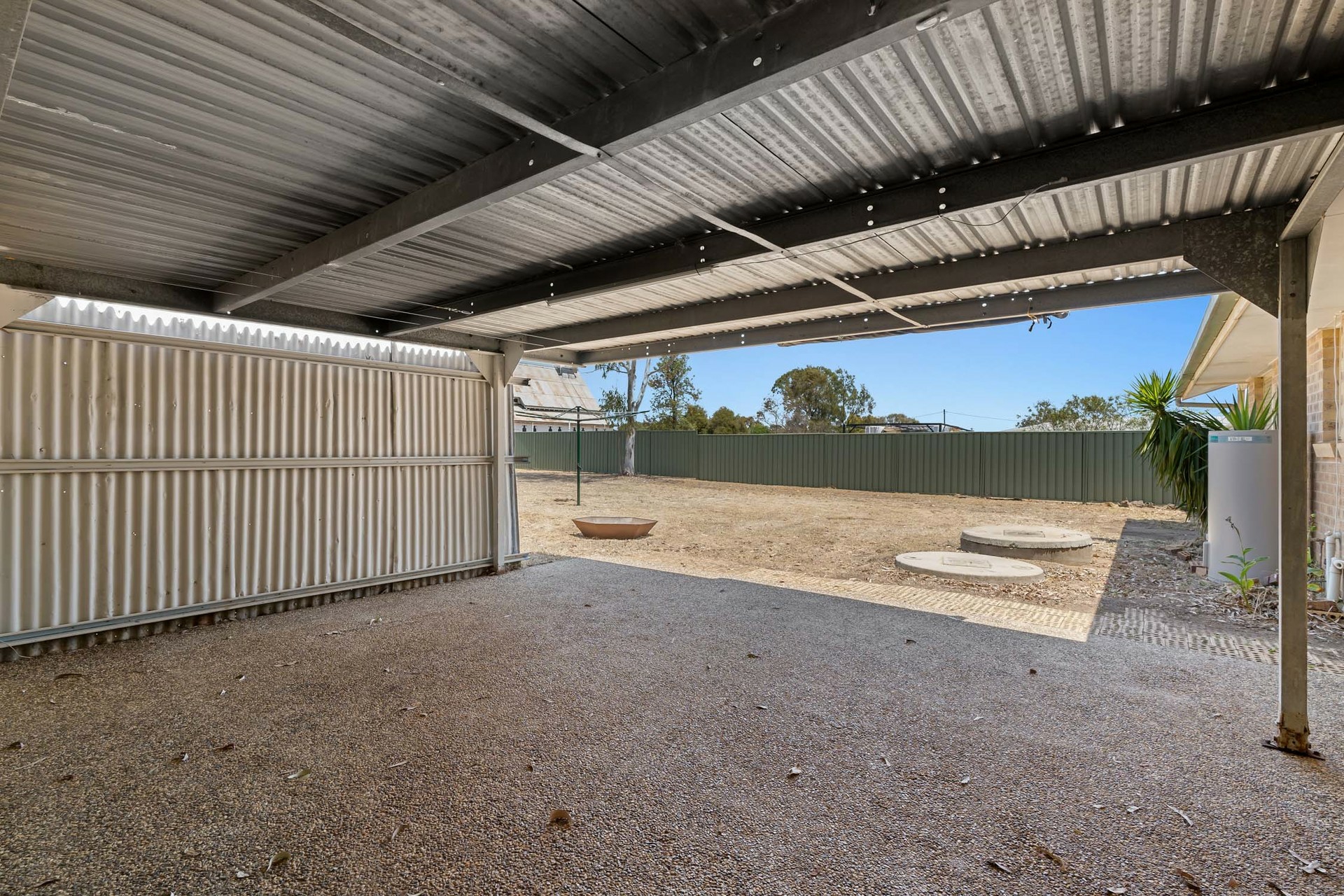 9 George Street, CAMBOOYA