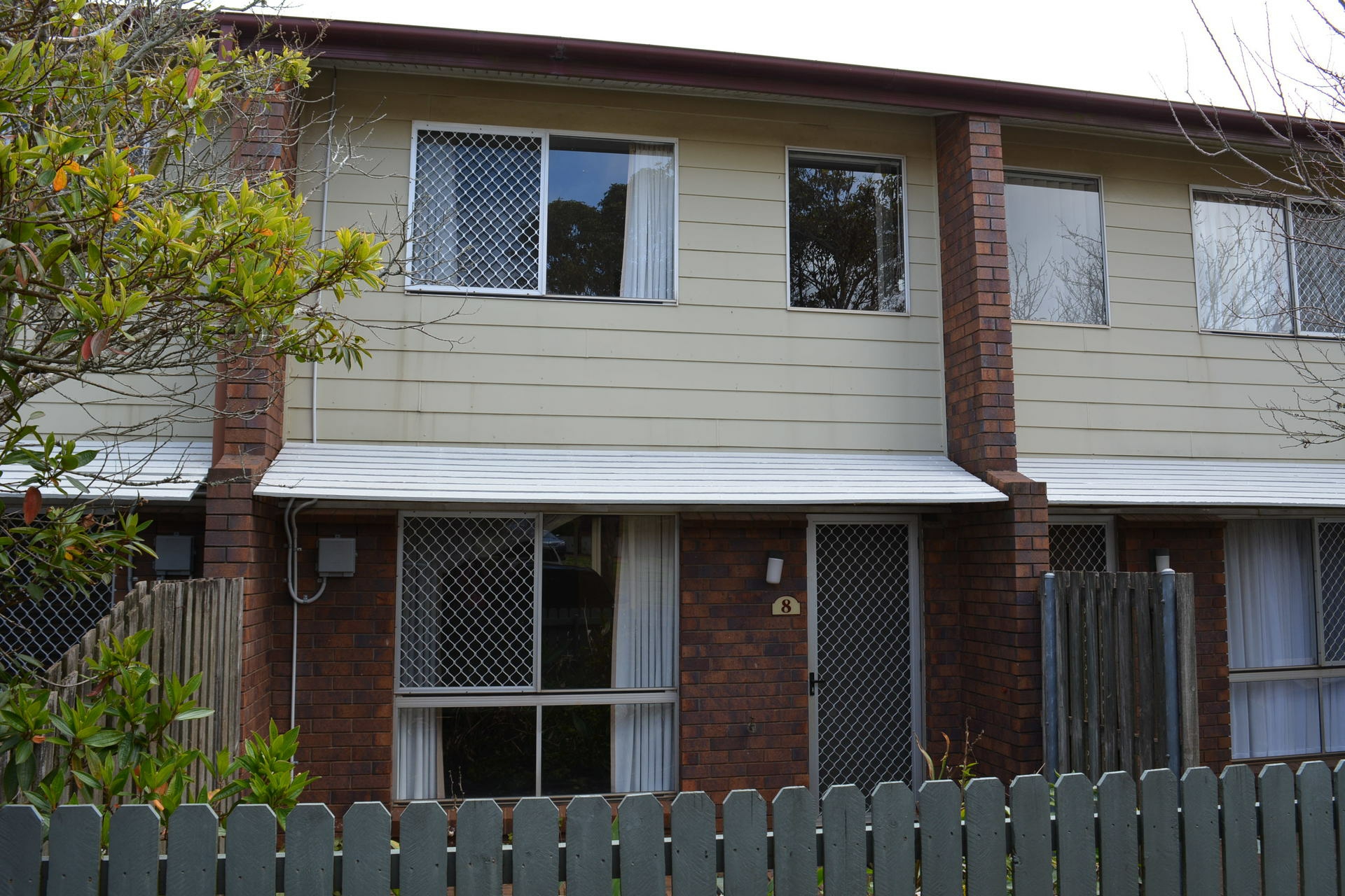 8/6 O'Brien Street, HARLAXTON