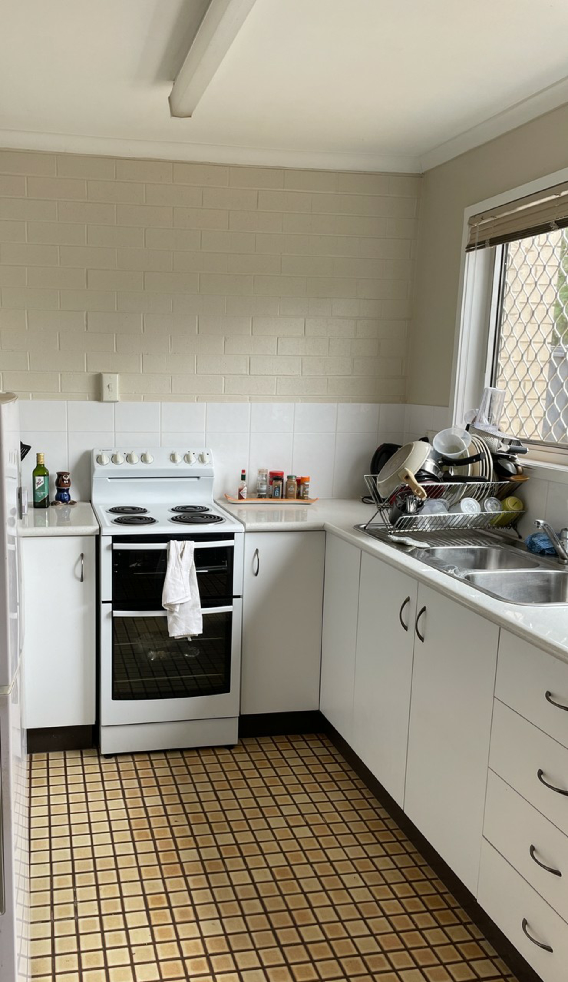 8/6 O'Brien Street, HARLAXTON