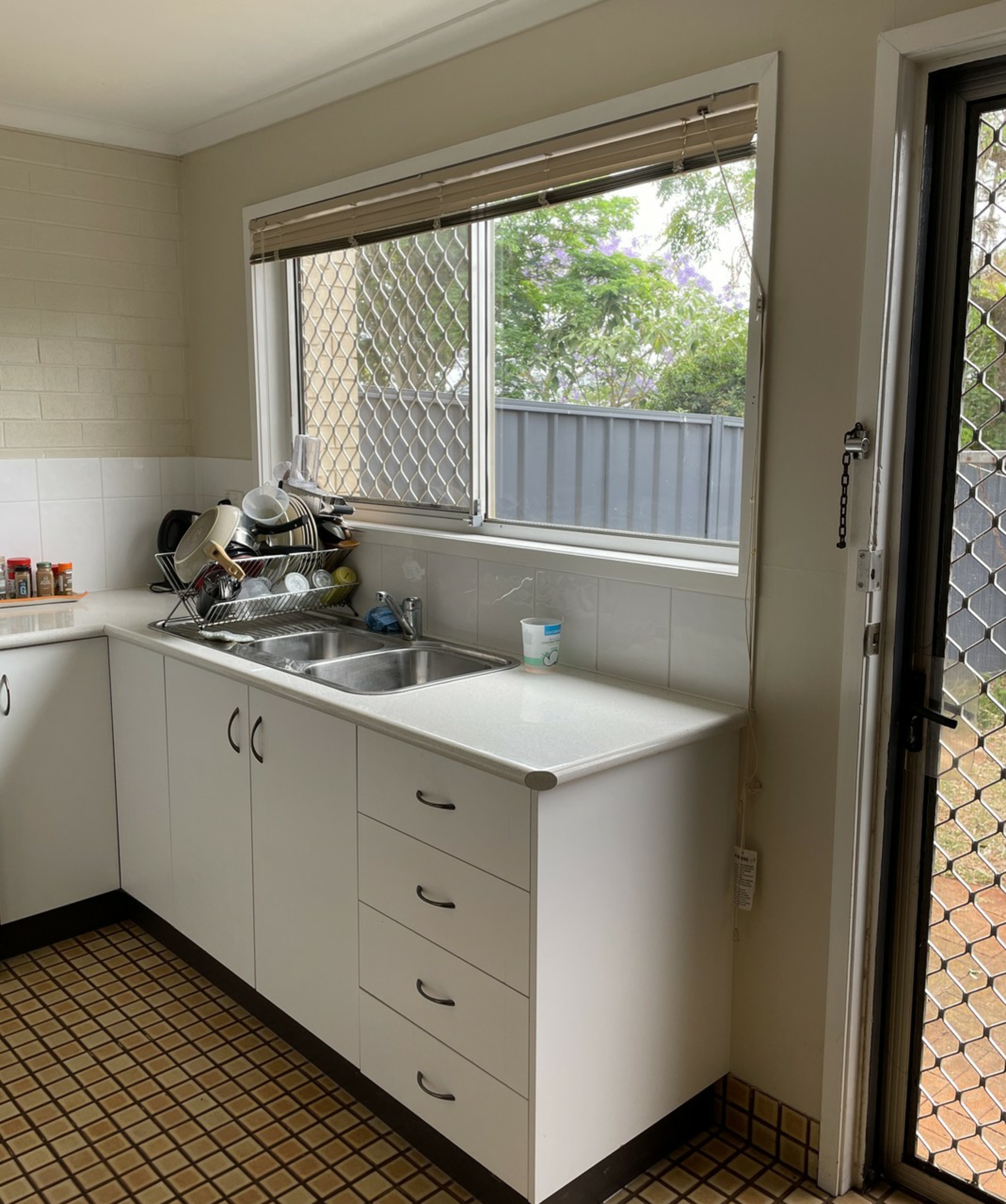 8/6 O'Brien Street, HARLAXTON