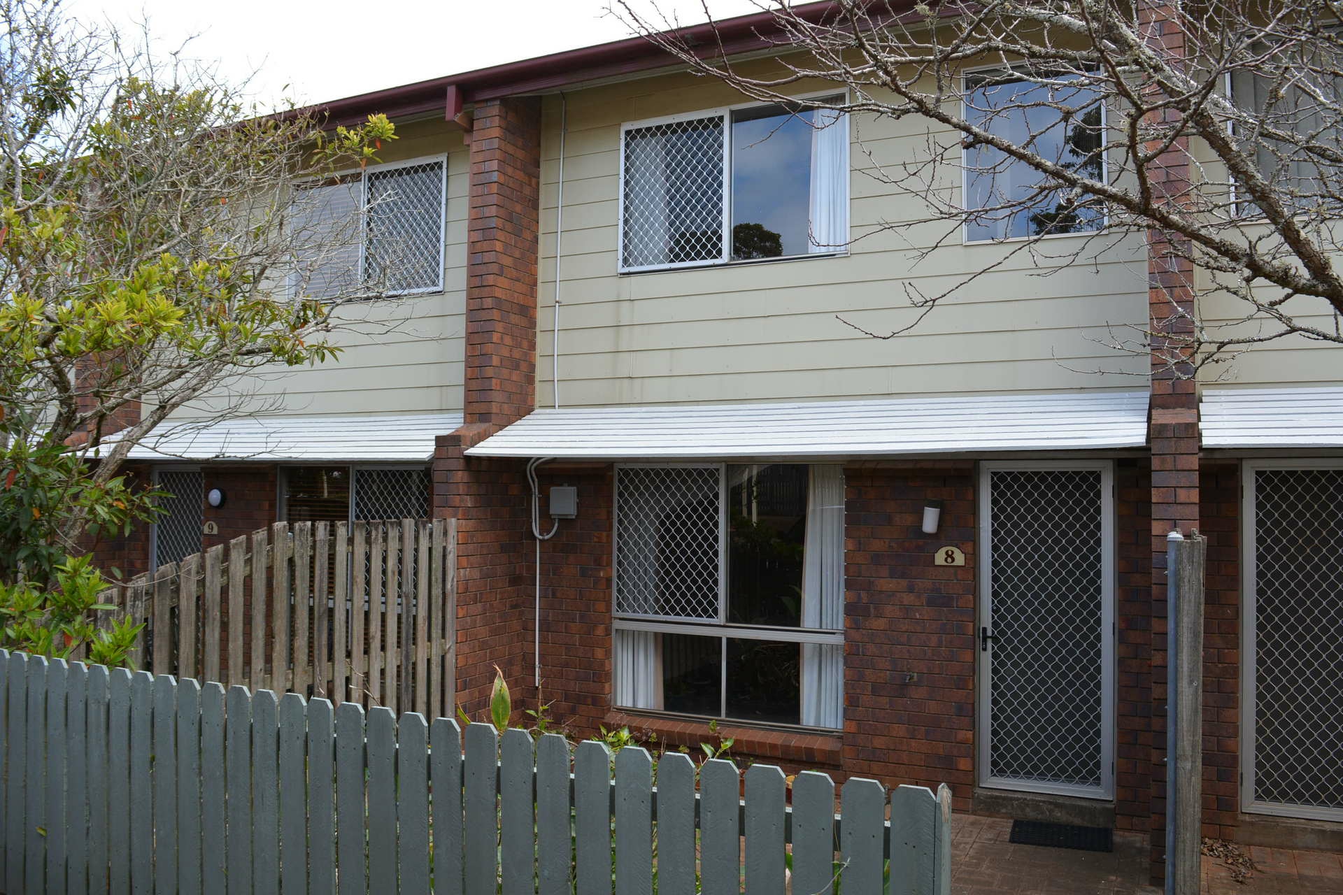 8/6 O'Brien Street, HARLAXTON