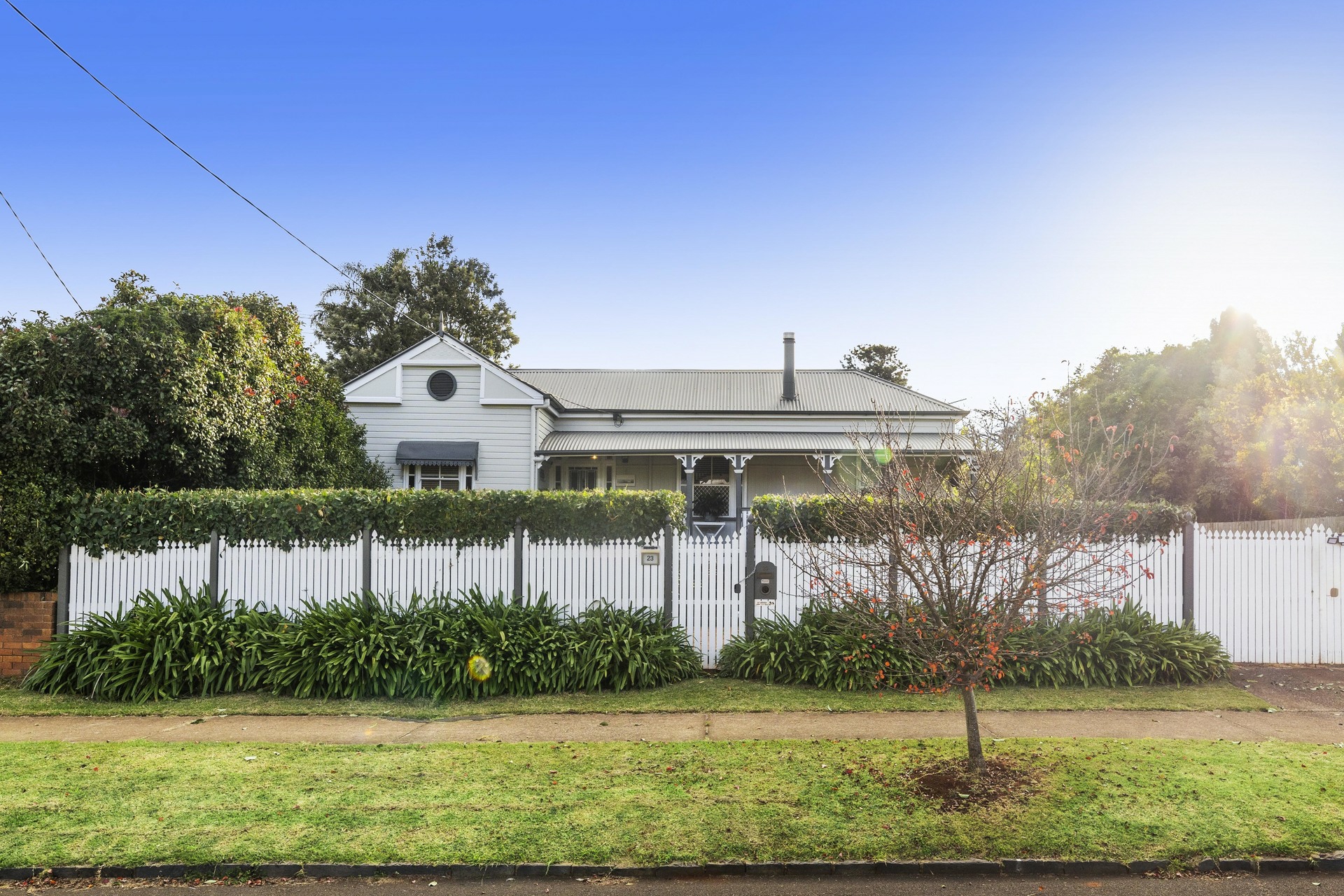 23 Helen Street, NEWTOWN