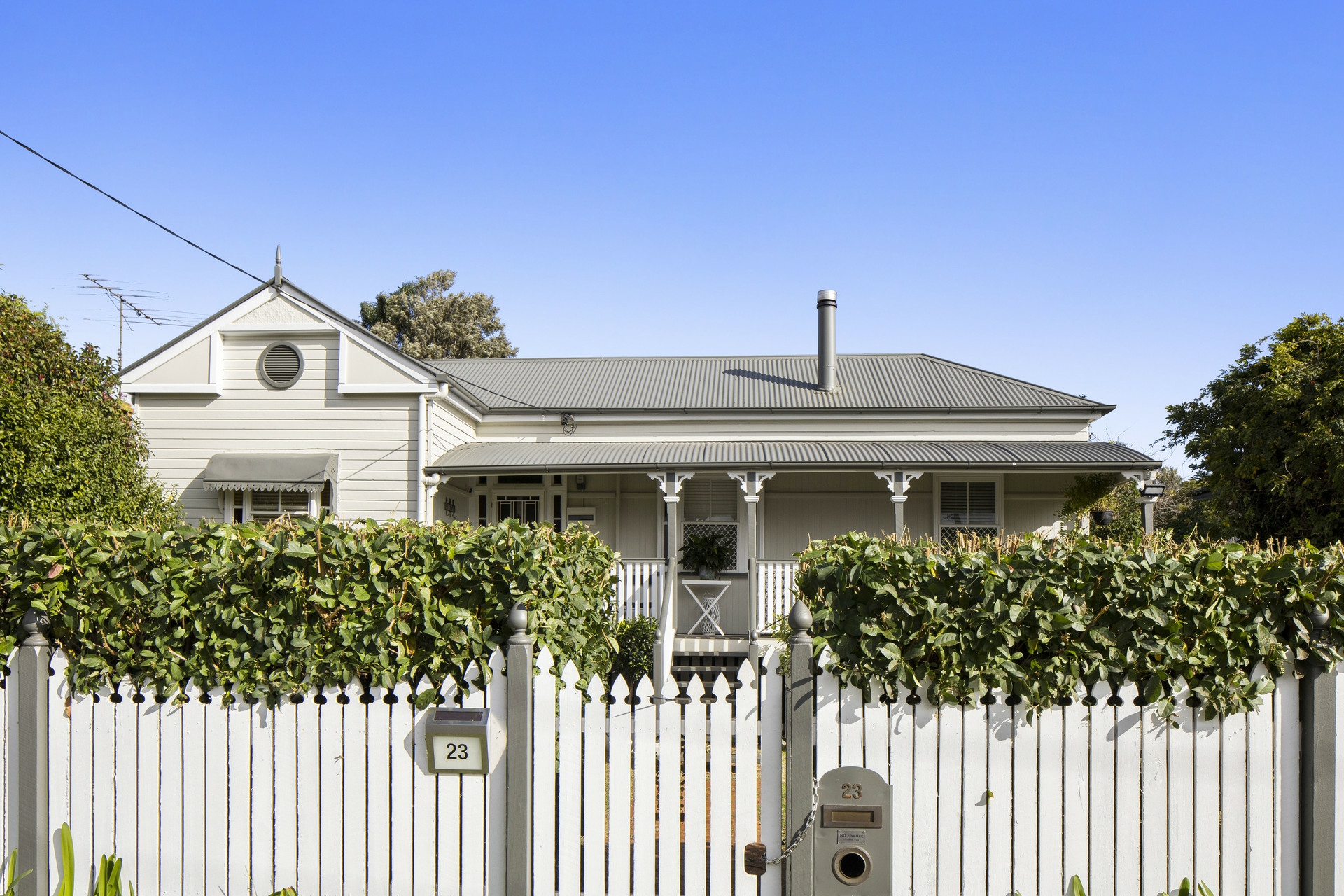 23 Helen Street, NEWTOWN
