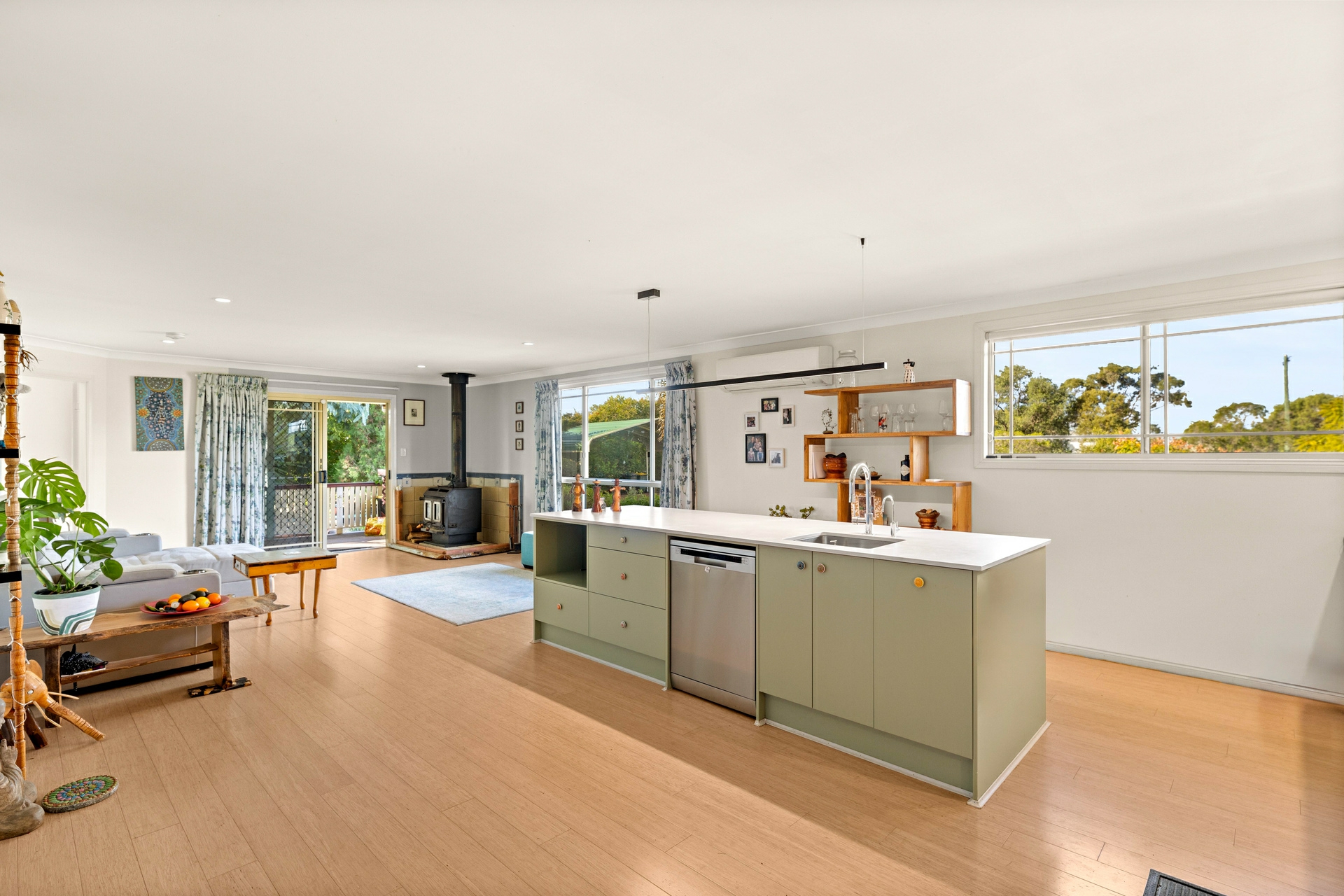 120 Branch Creek Road Dalby QLD - House for Sale - LJ Hooker