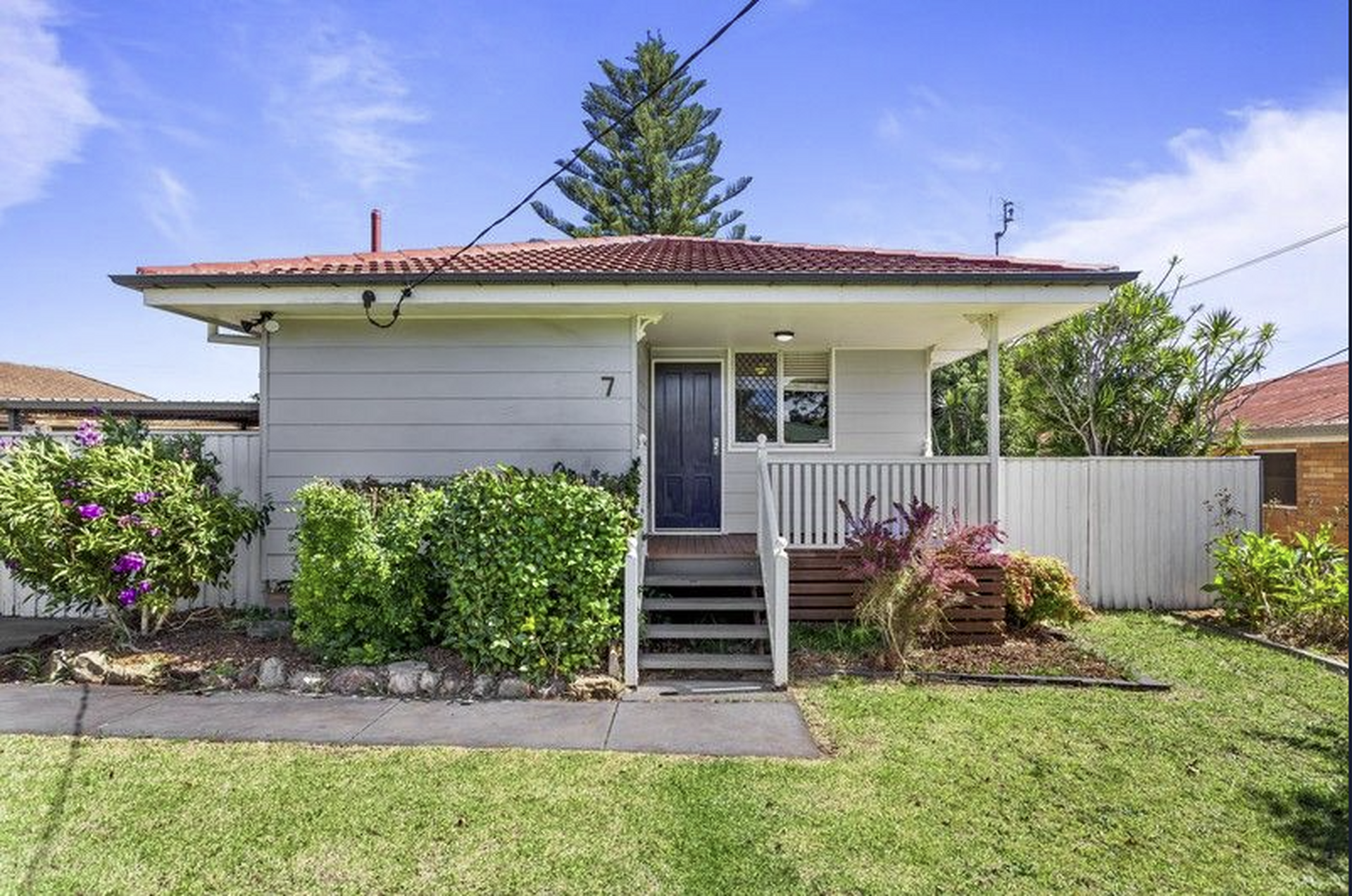 7 Nandi Court, Newtown