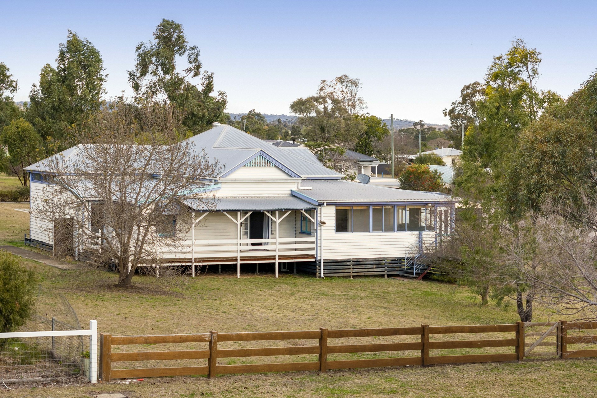 7 Eton Street, Cambooya