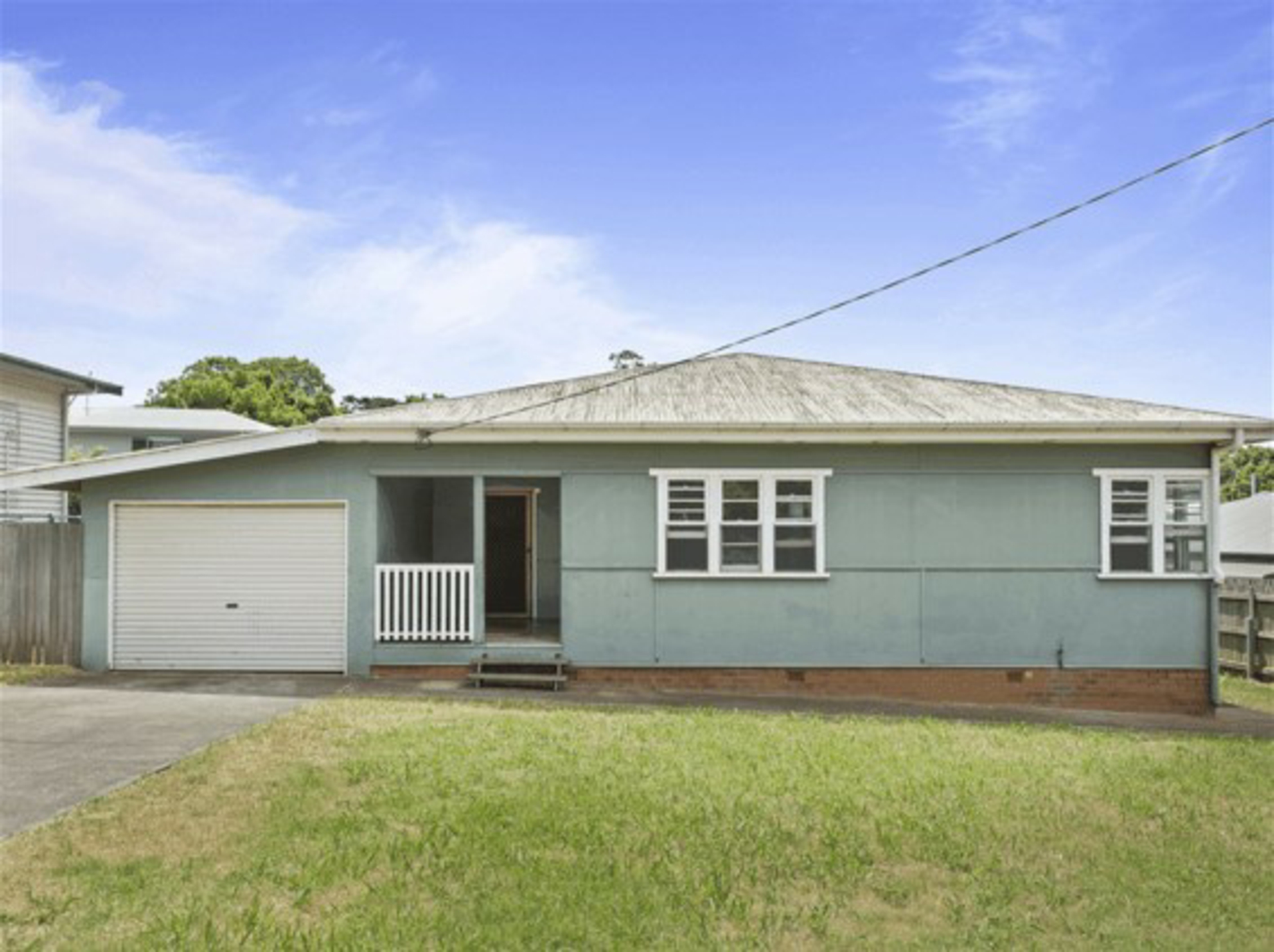 103 Holberton Street, Newtown