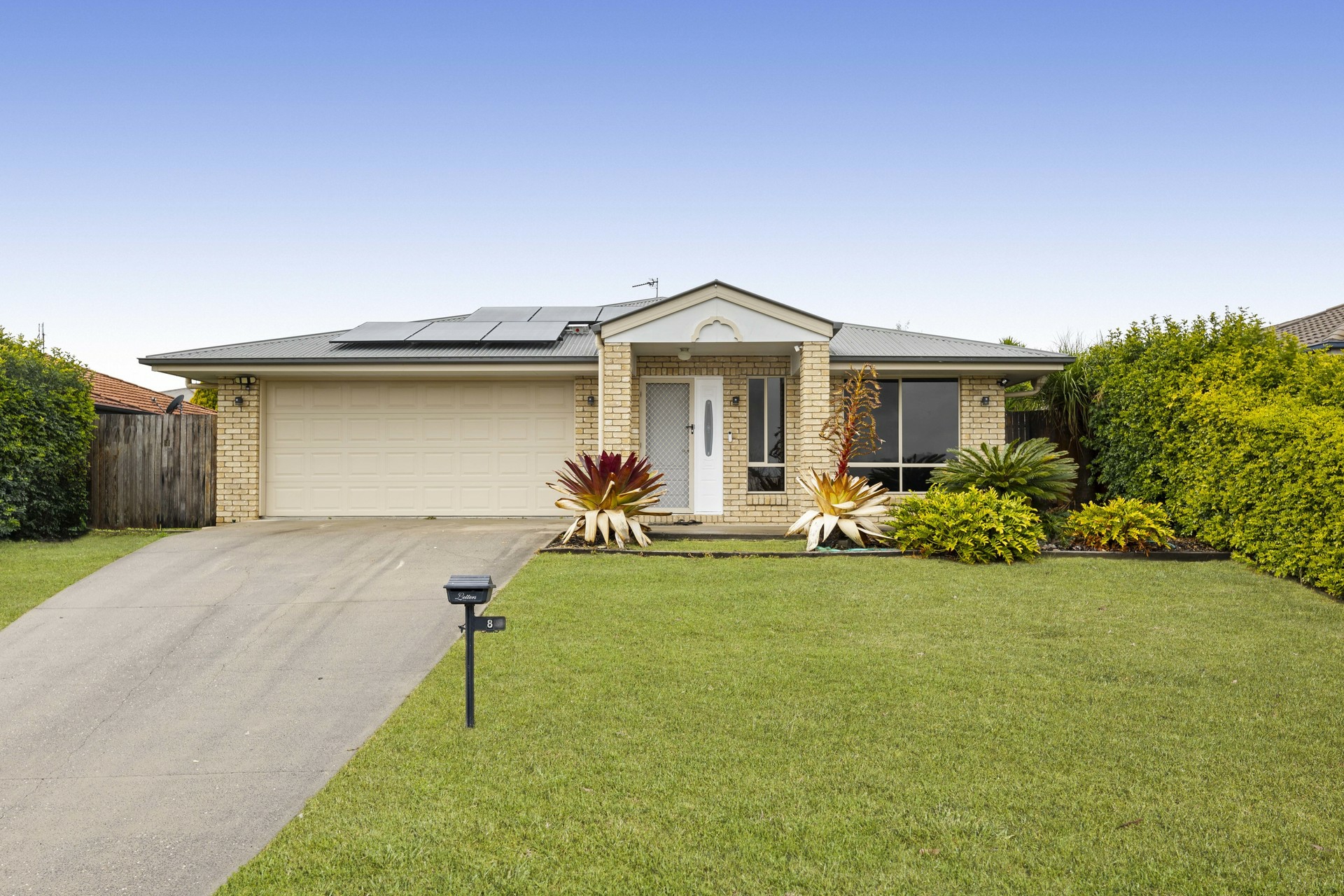 8 Bulloo Street, Glenvale