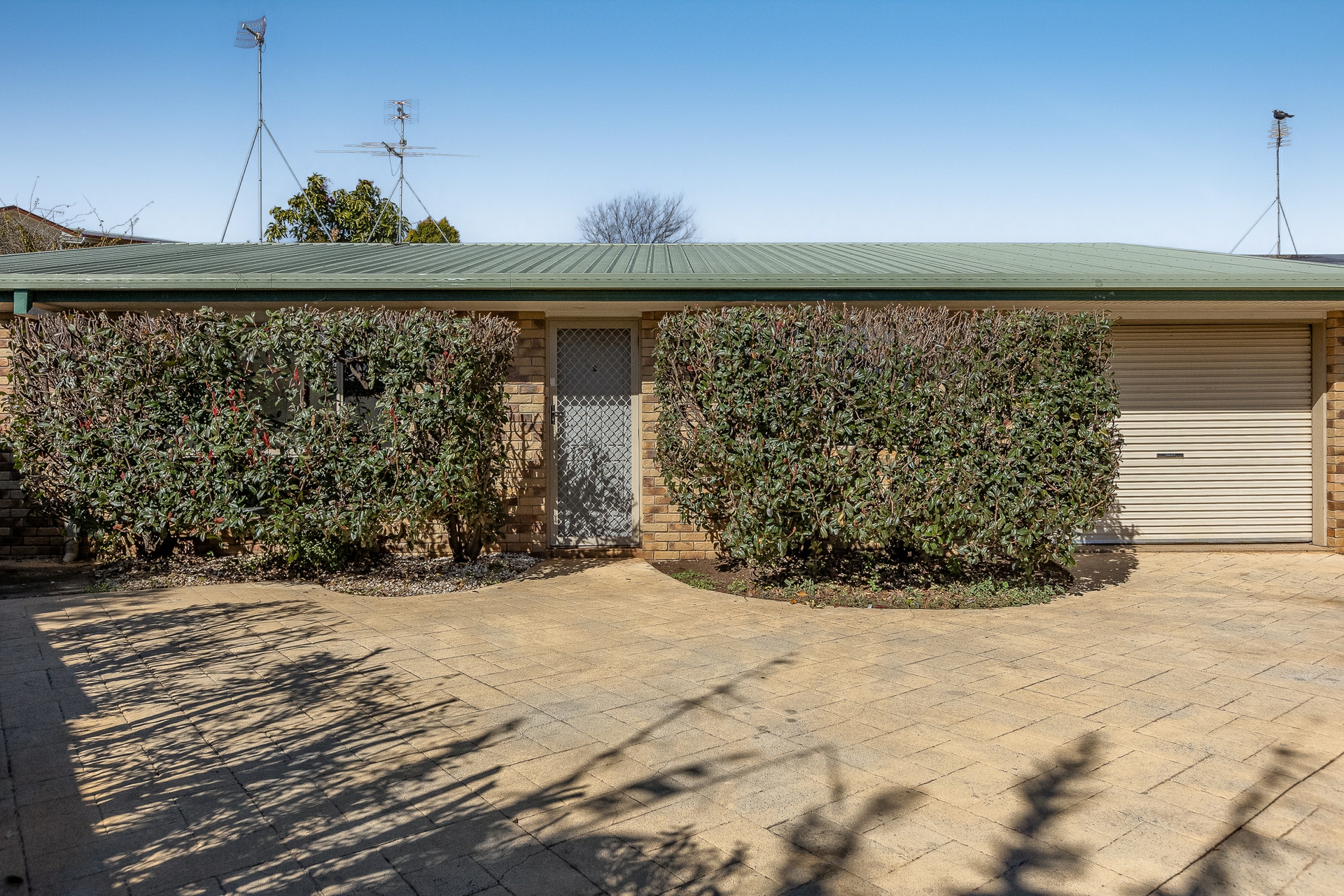 2/5 Quinlan Court, DARLING HEIGHTS