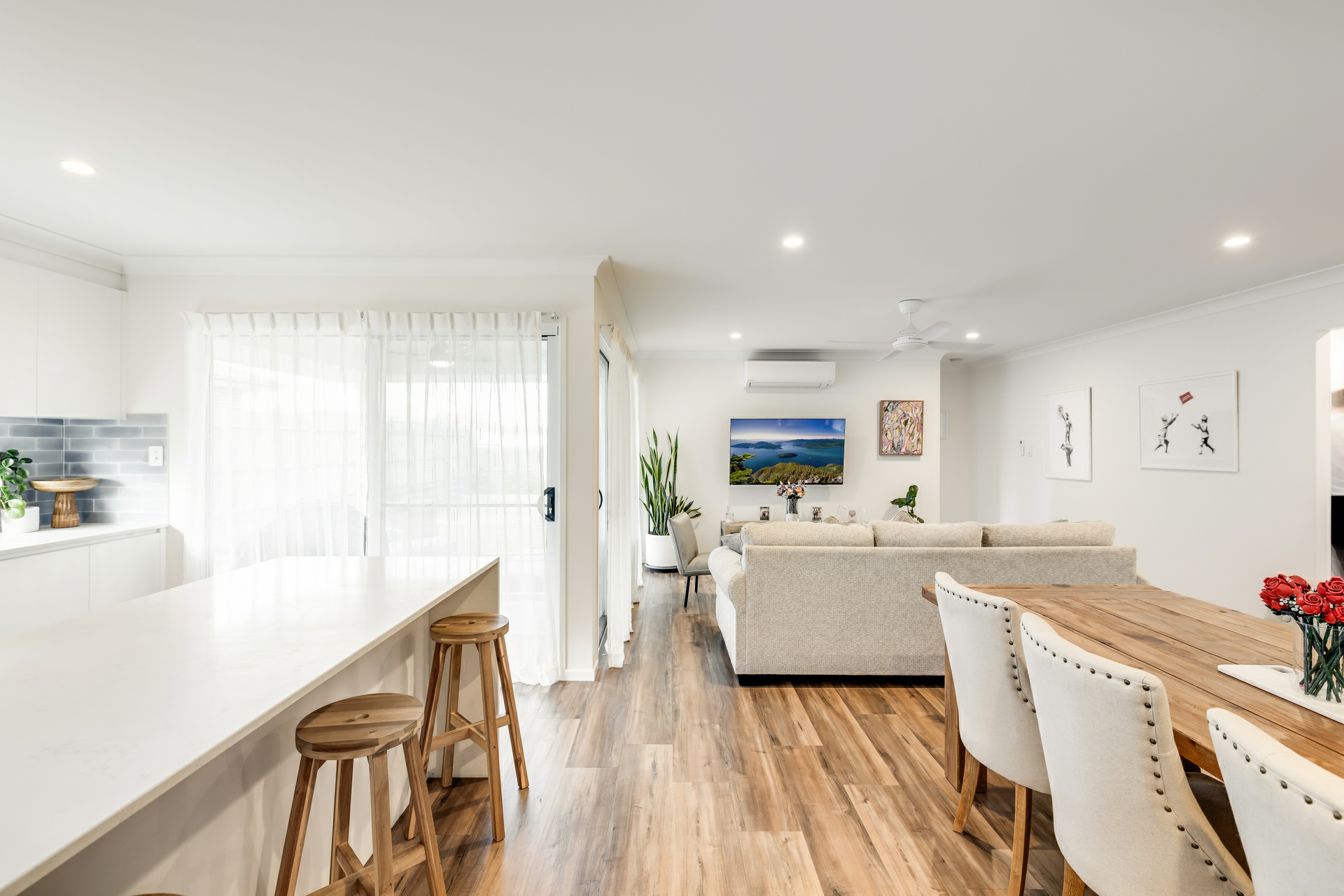 38 O'Neill Circuit Kearneys Spring QLD House for Sale LJ Hooker