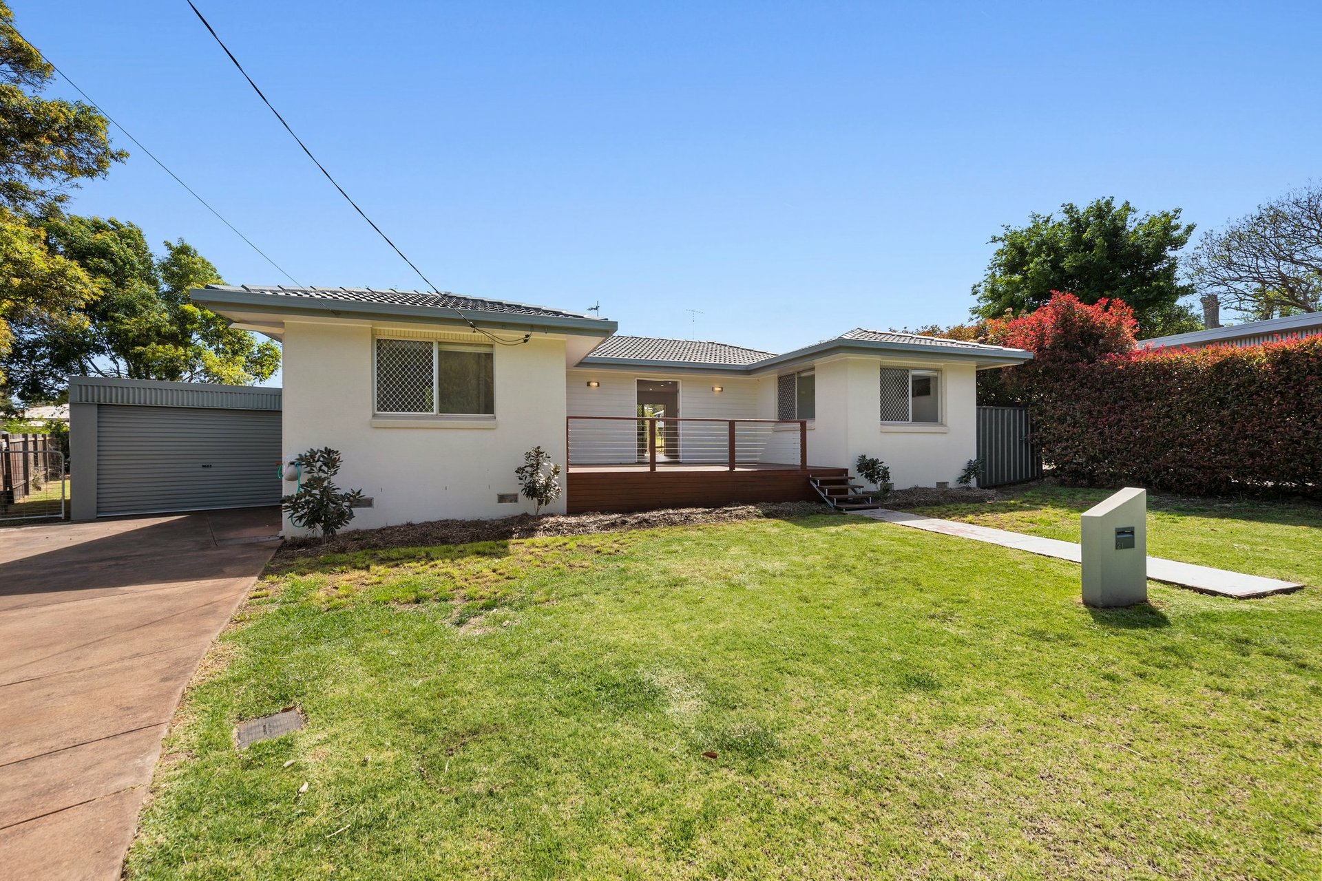 21 Acacia Street, RANGEVILLE