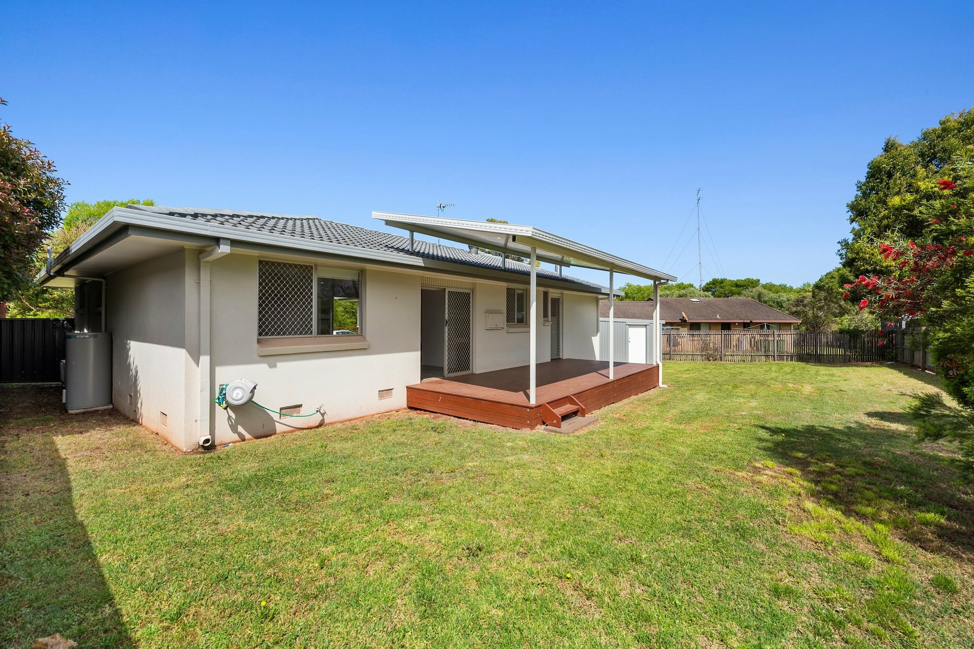 21 Acacia Street, RANGEVILLE