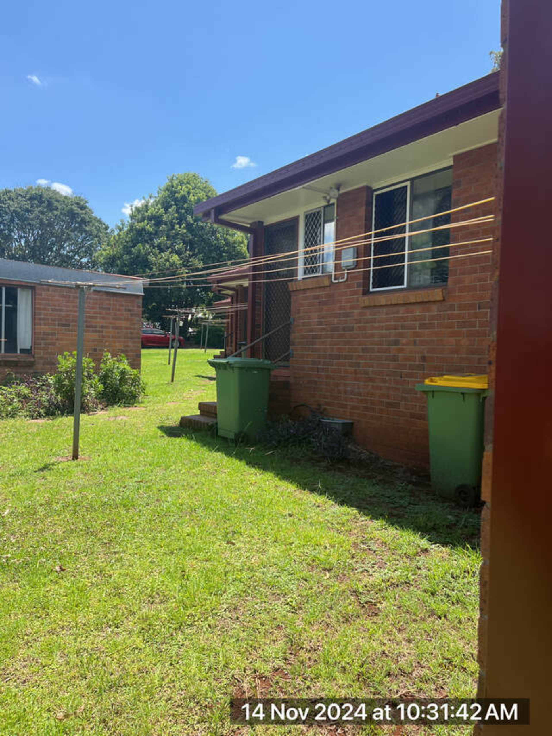 2/1a Delacey Street, NORTH TOOWOOMBA