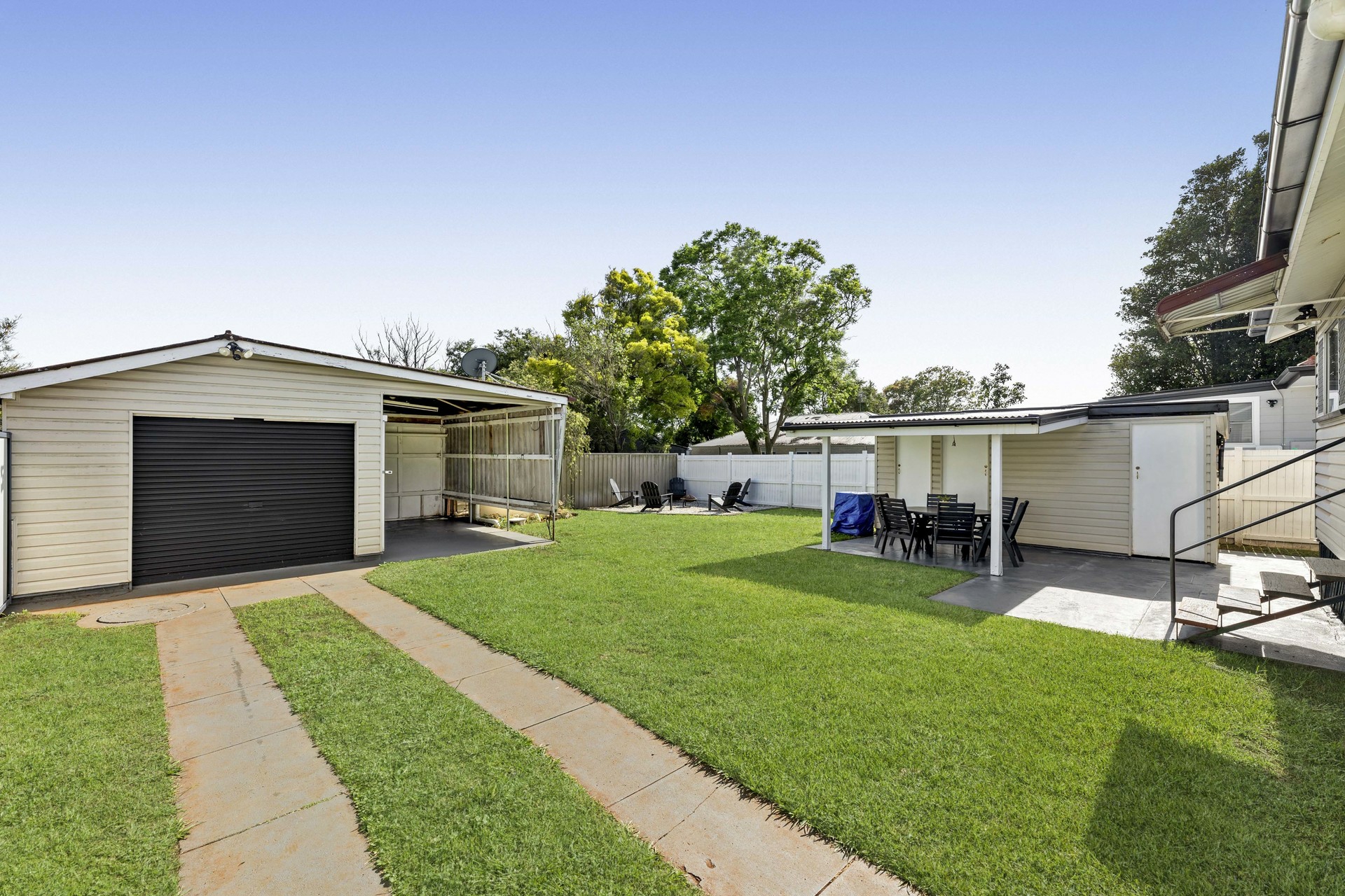 21 Charlotte Street, NEWTOWN