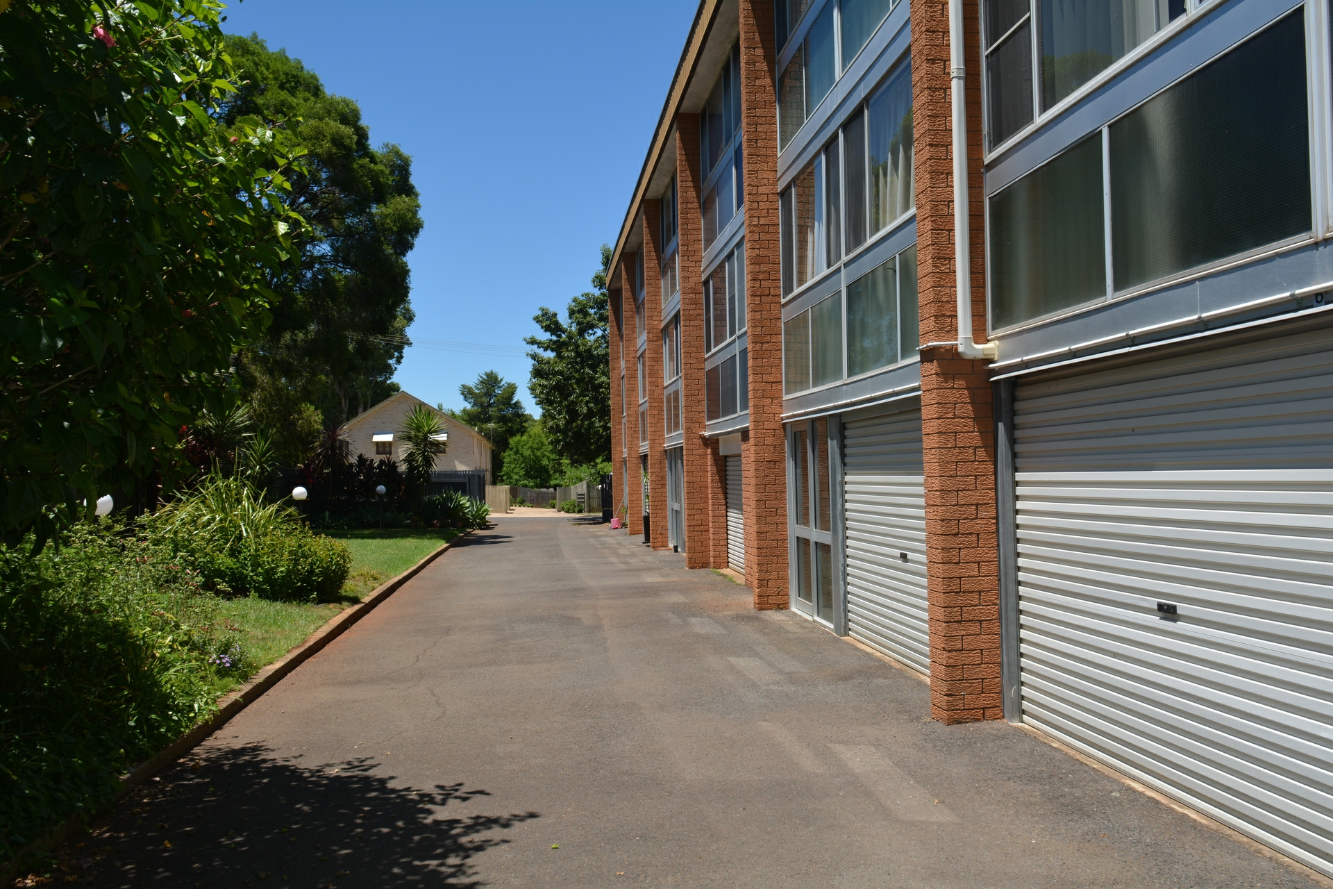 6/5 Creek Street, EAST TOOWOOMBA