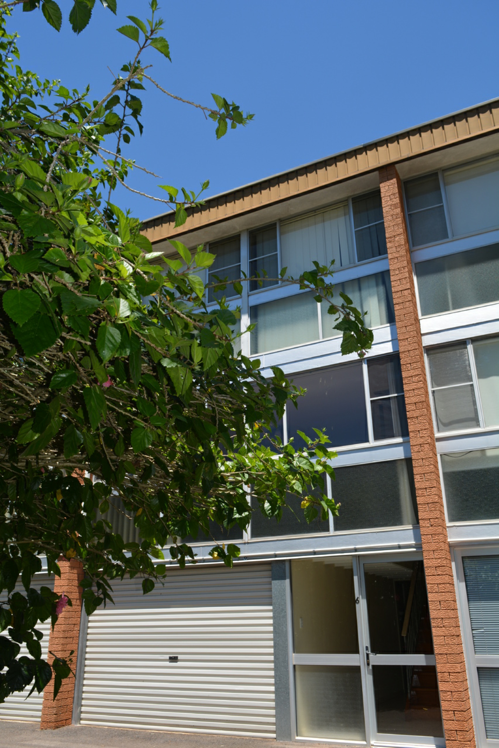 6/5 Creek Street, EAST TOOWOOMBA