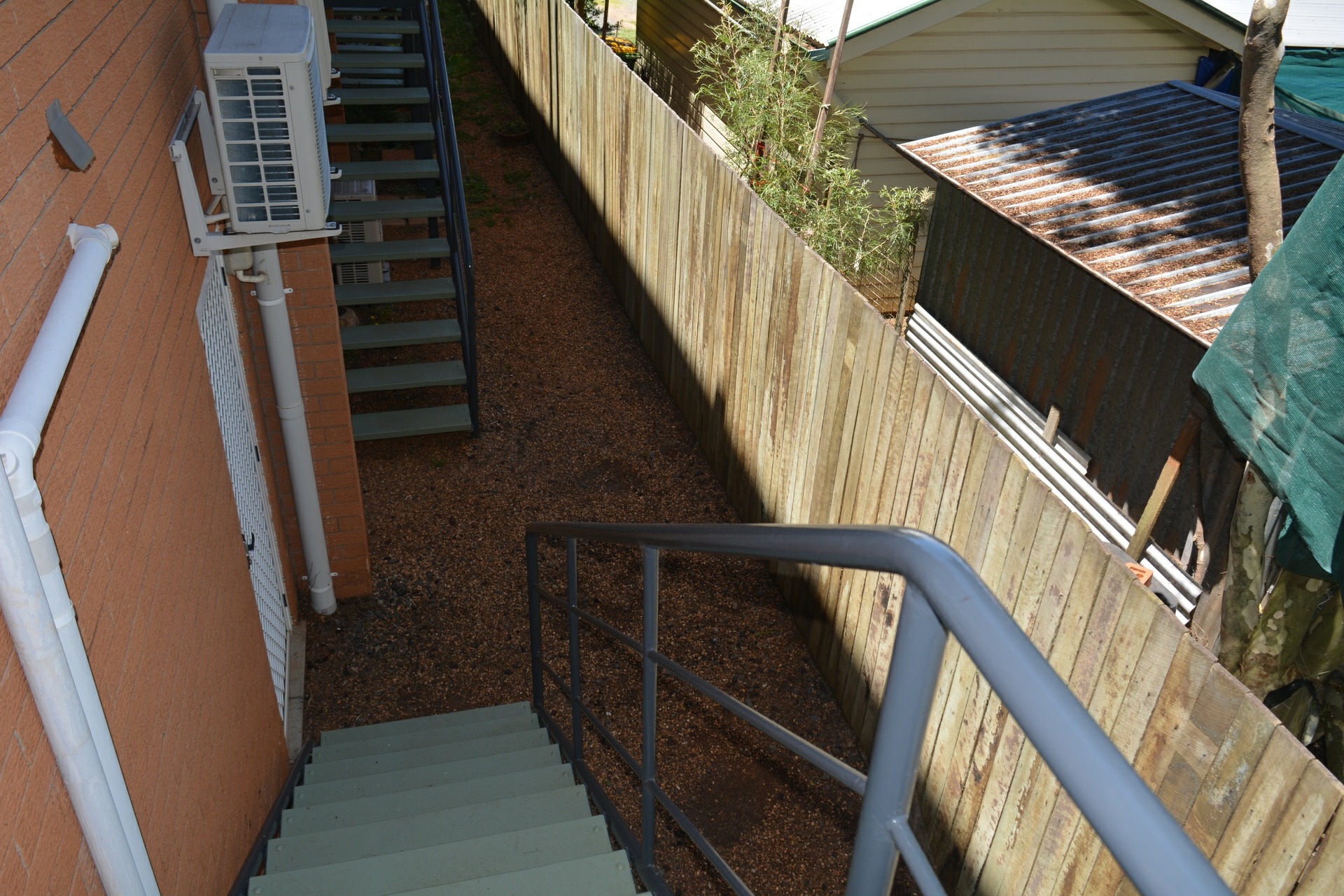 6/5 Creek Street, EAST TOOWOOMBA